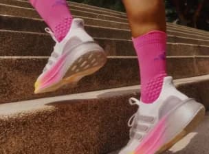 Portada de Adidas