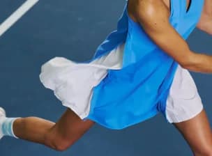 Portada de Sergio Tacchini