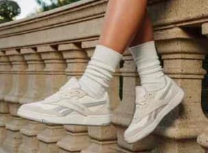 Portada de Reebok