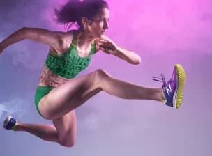 Portada de New Balance