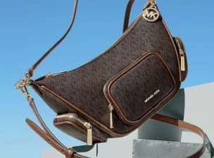 Portada de Michael Kors