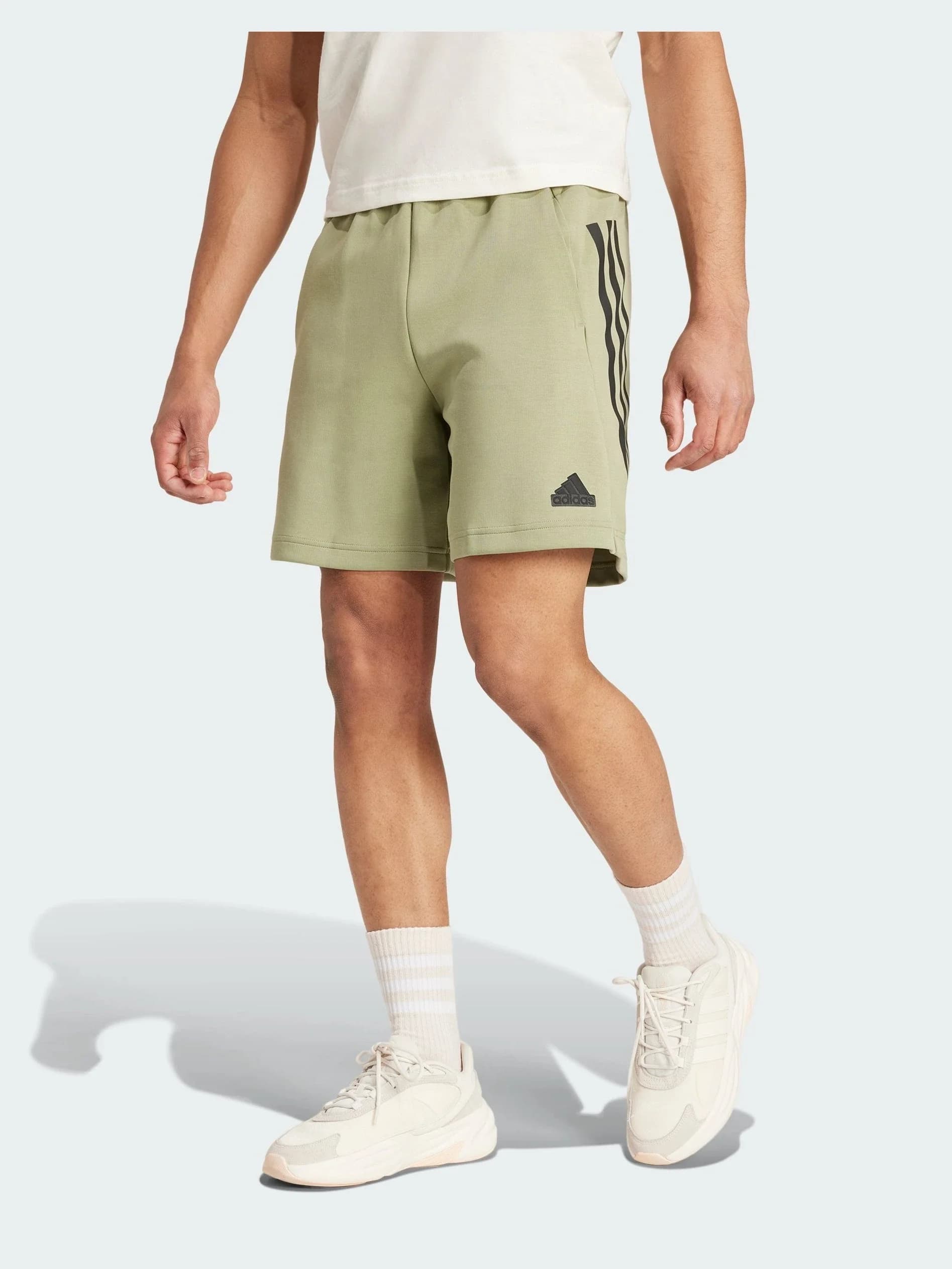 Tent Green