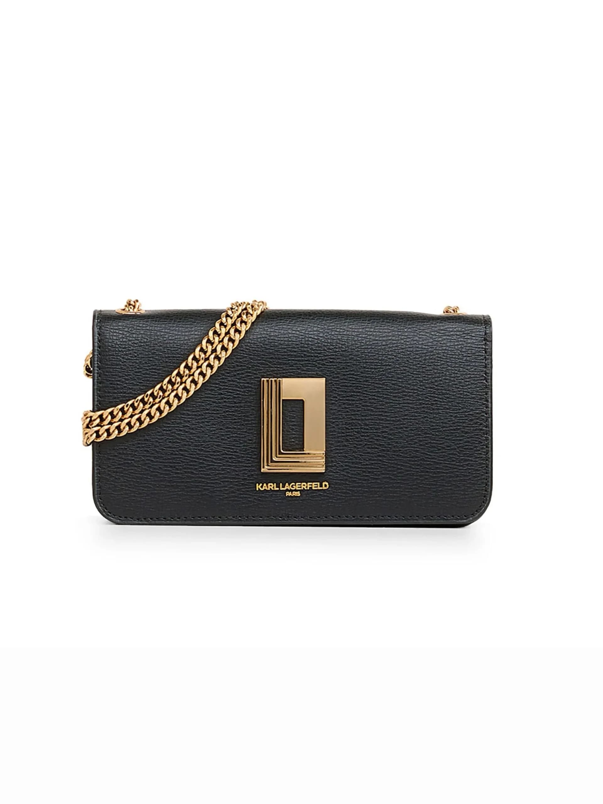 Variante de color black/gold