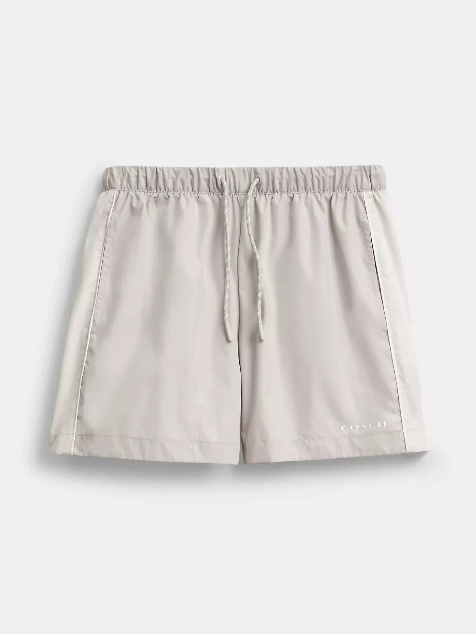 Short Deportivos en color dove multi