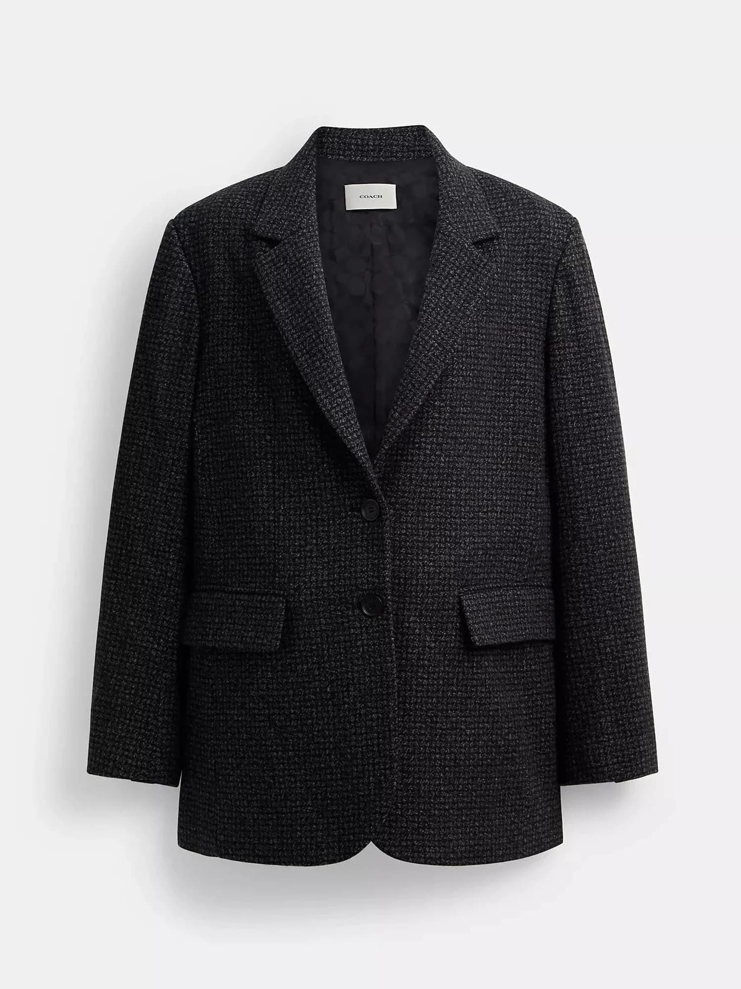 Chaqueta Tailored