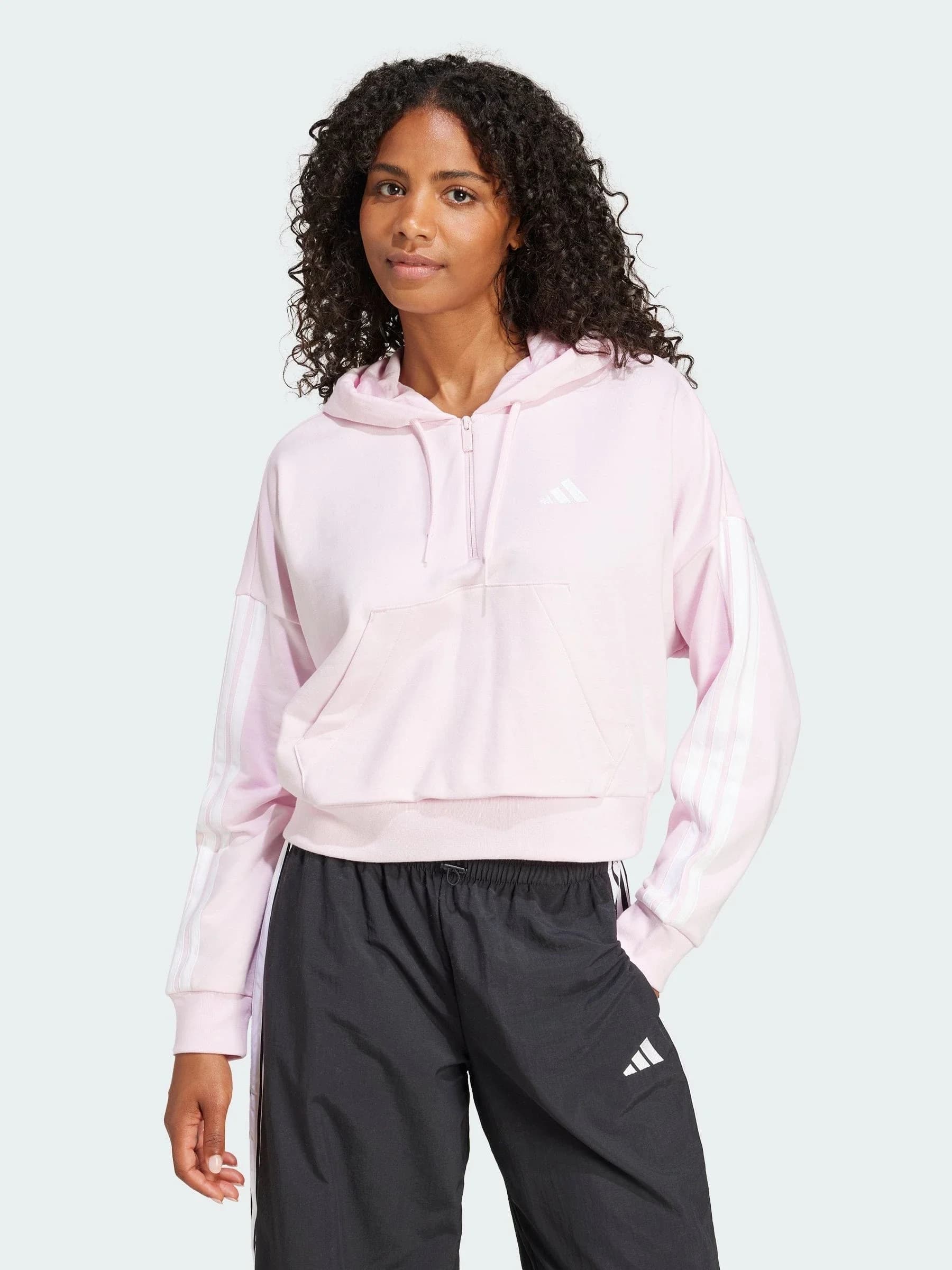 Variante de color clear pink / white
