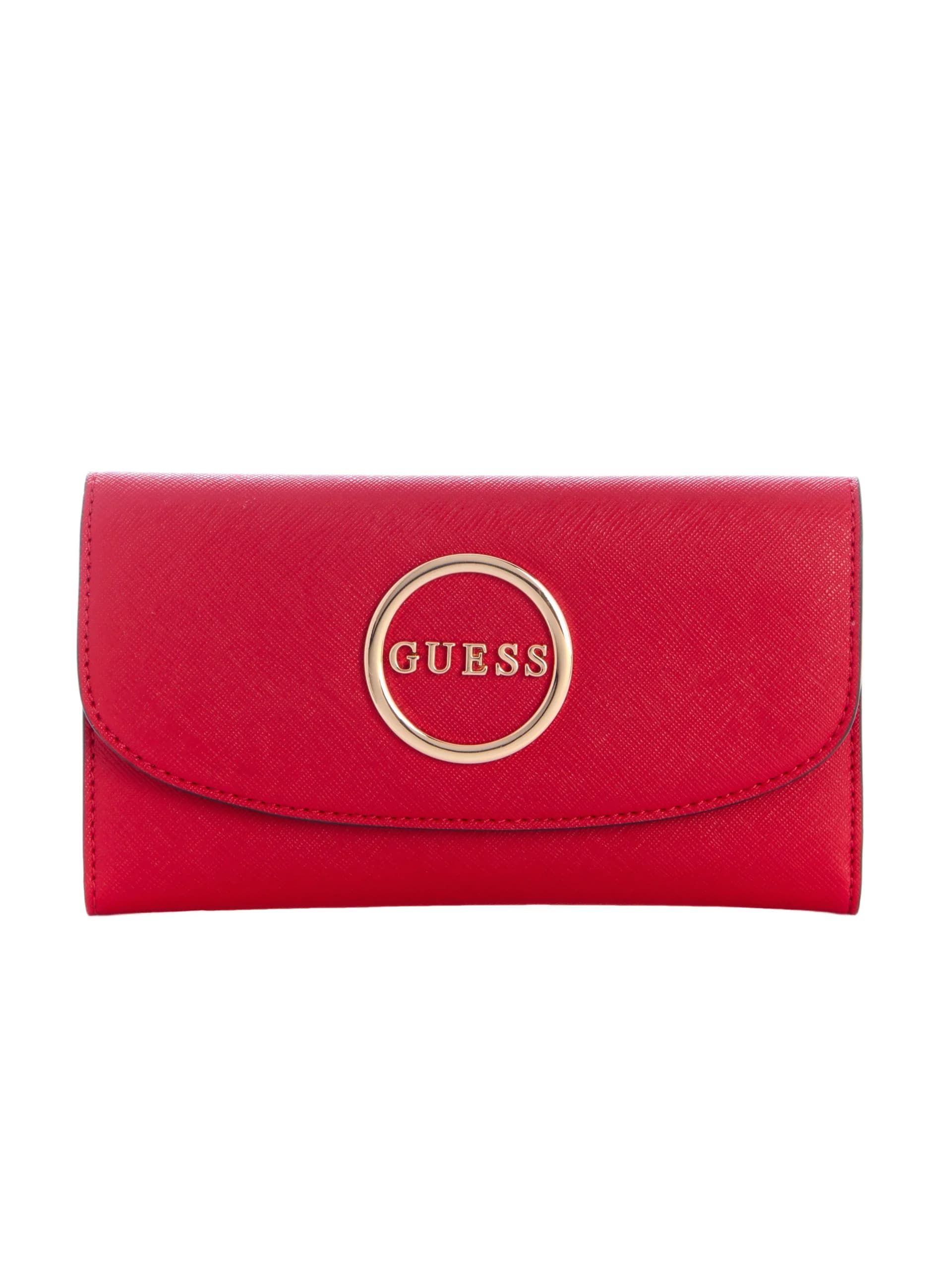 Joss Clutch en color dark grey