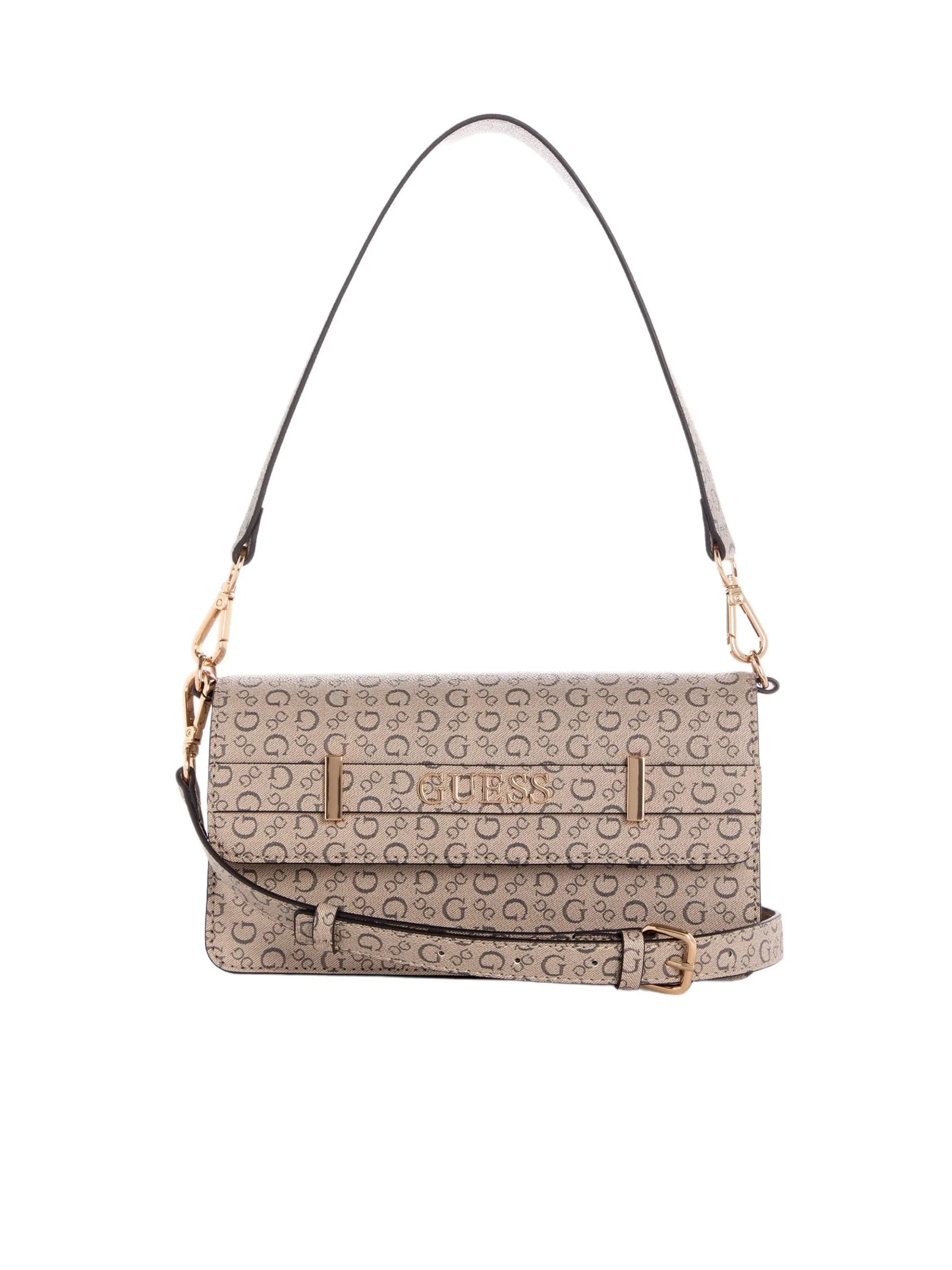 Bolso Crossbody Eldoria en color slate