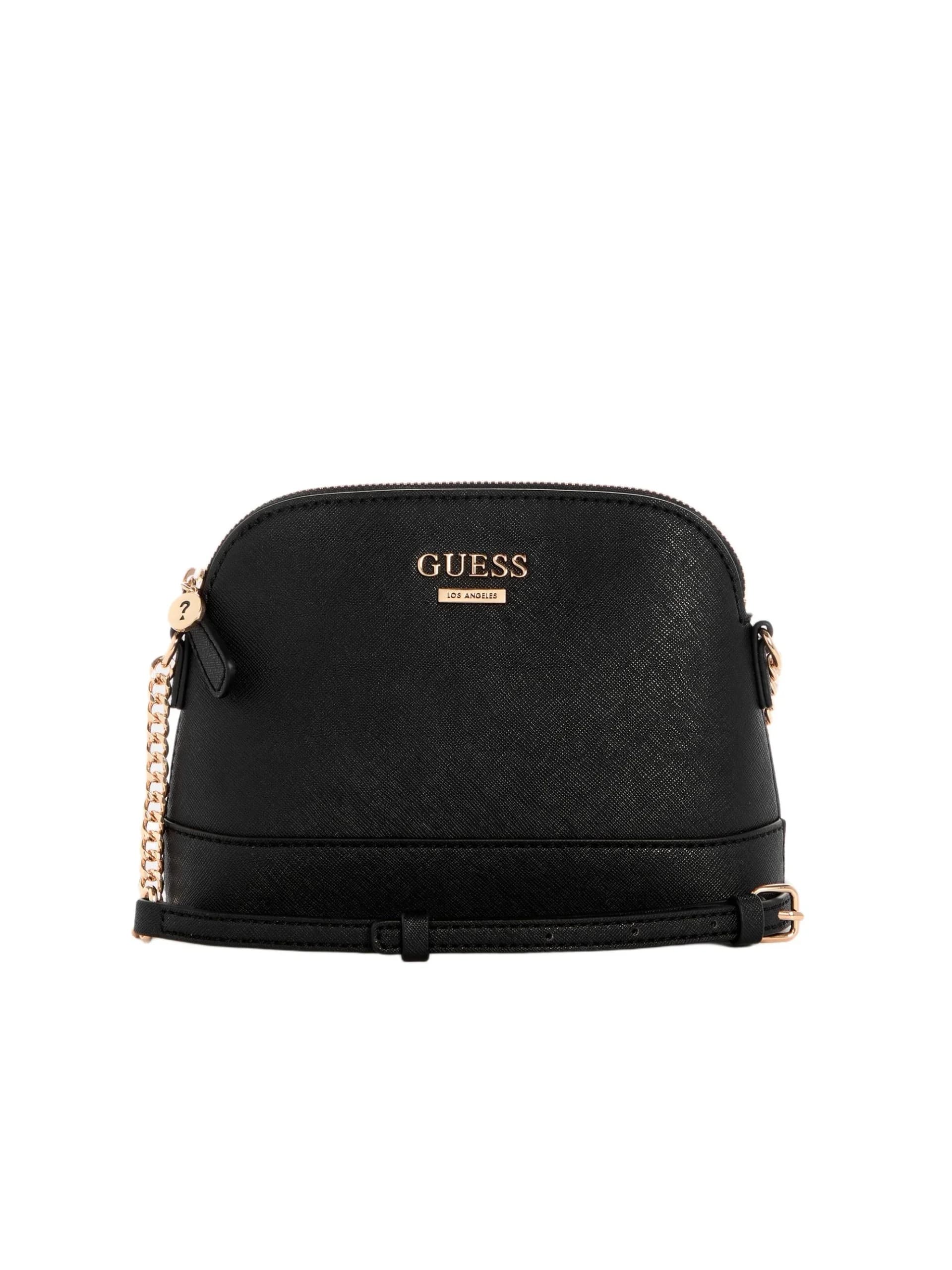 Bolso Crossbody Cora en color black
