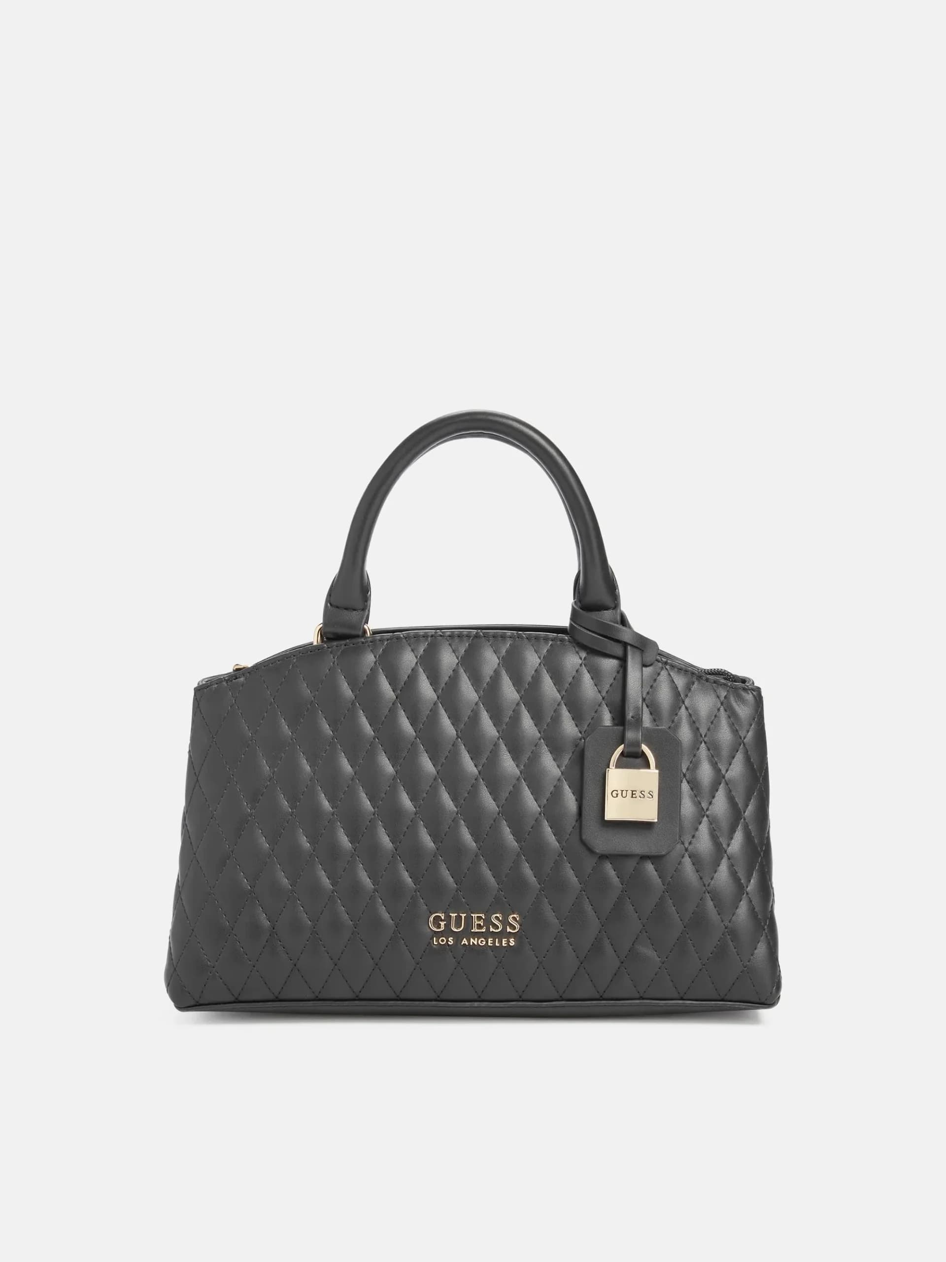 Bolso Pequeño Easley en color black