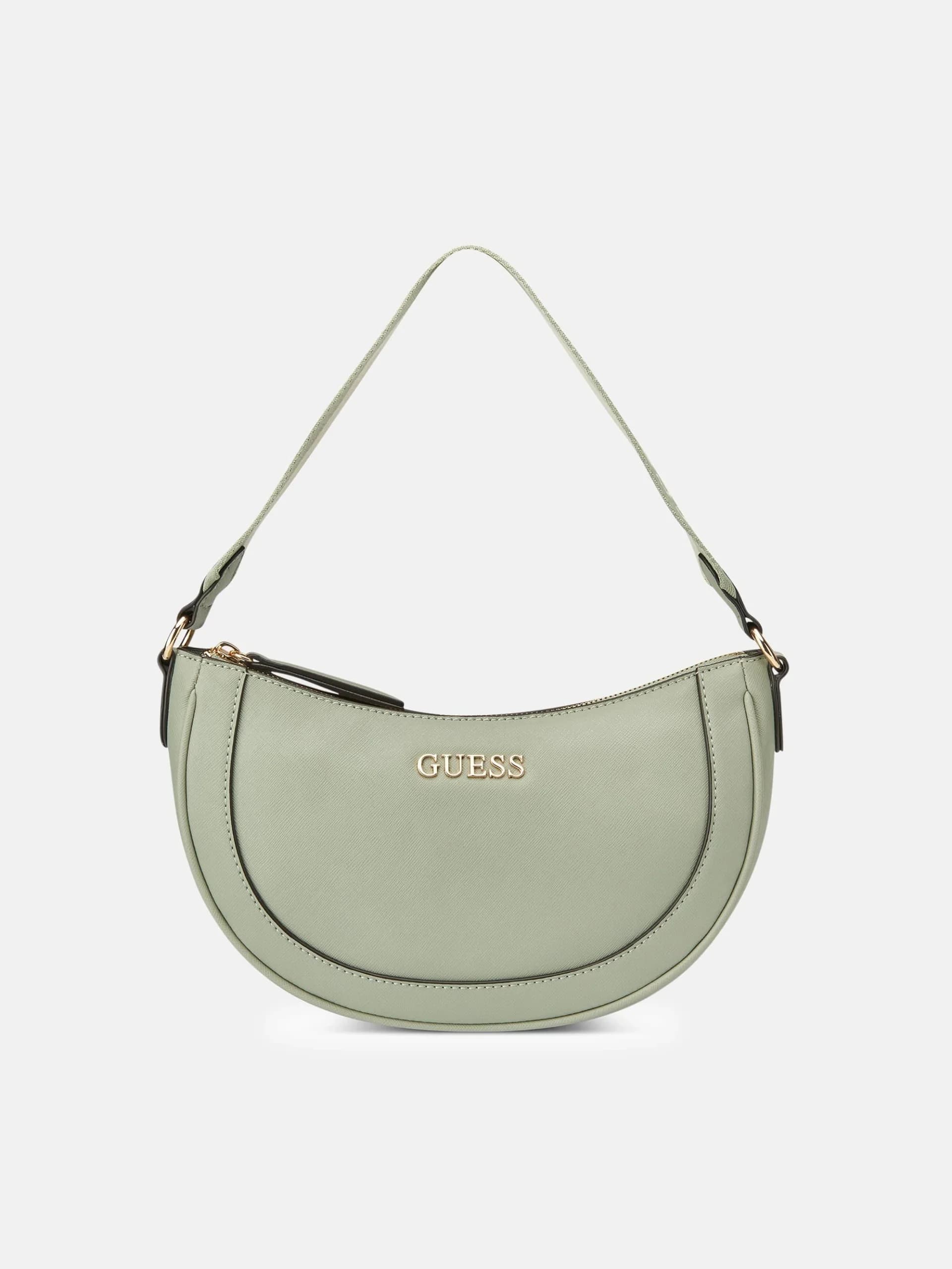 Mini Bolso Norwood en color sage