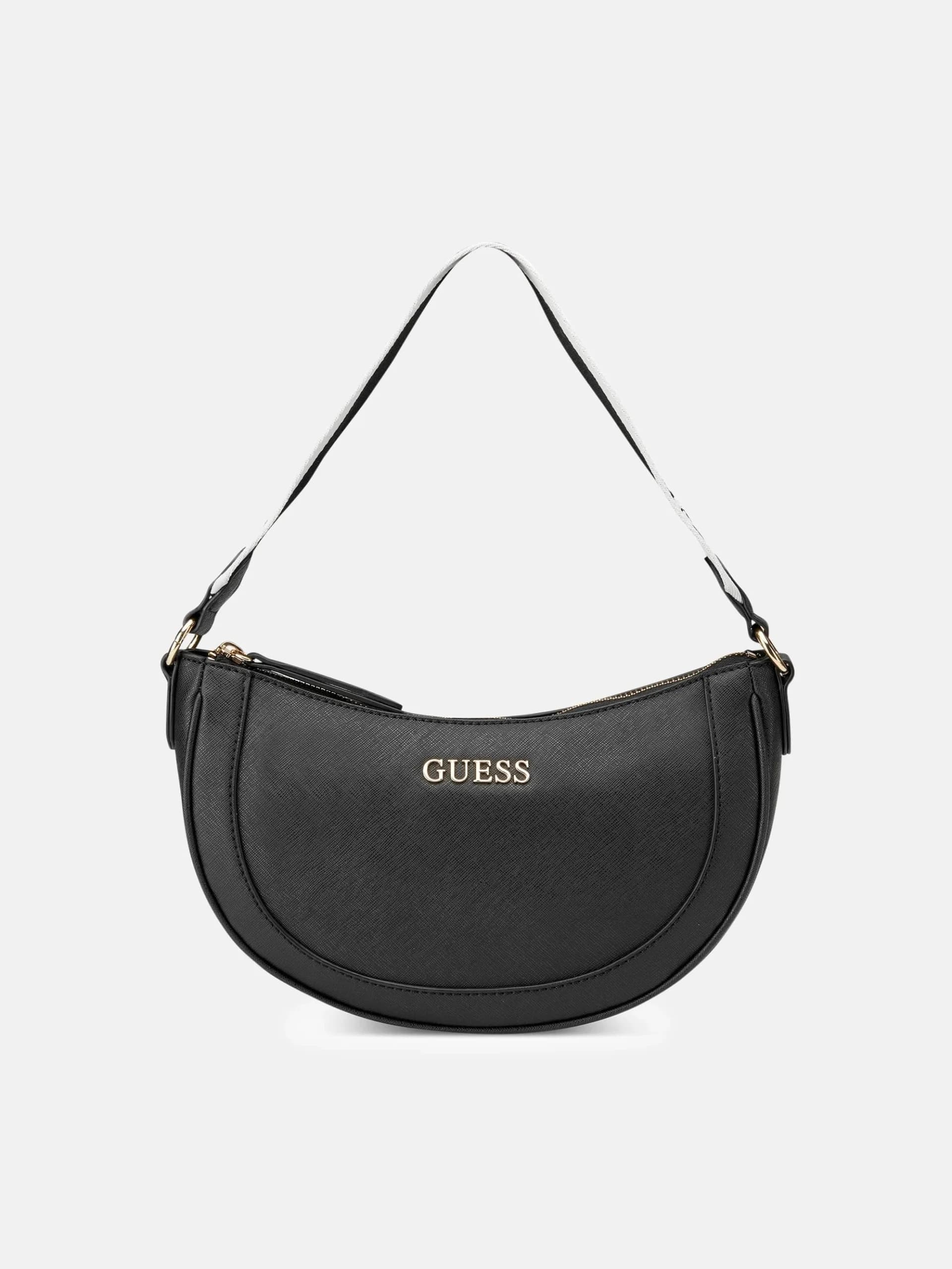 Mini Bolso Norwood en color black