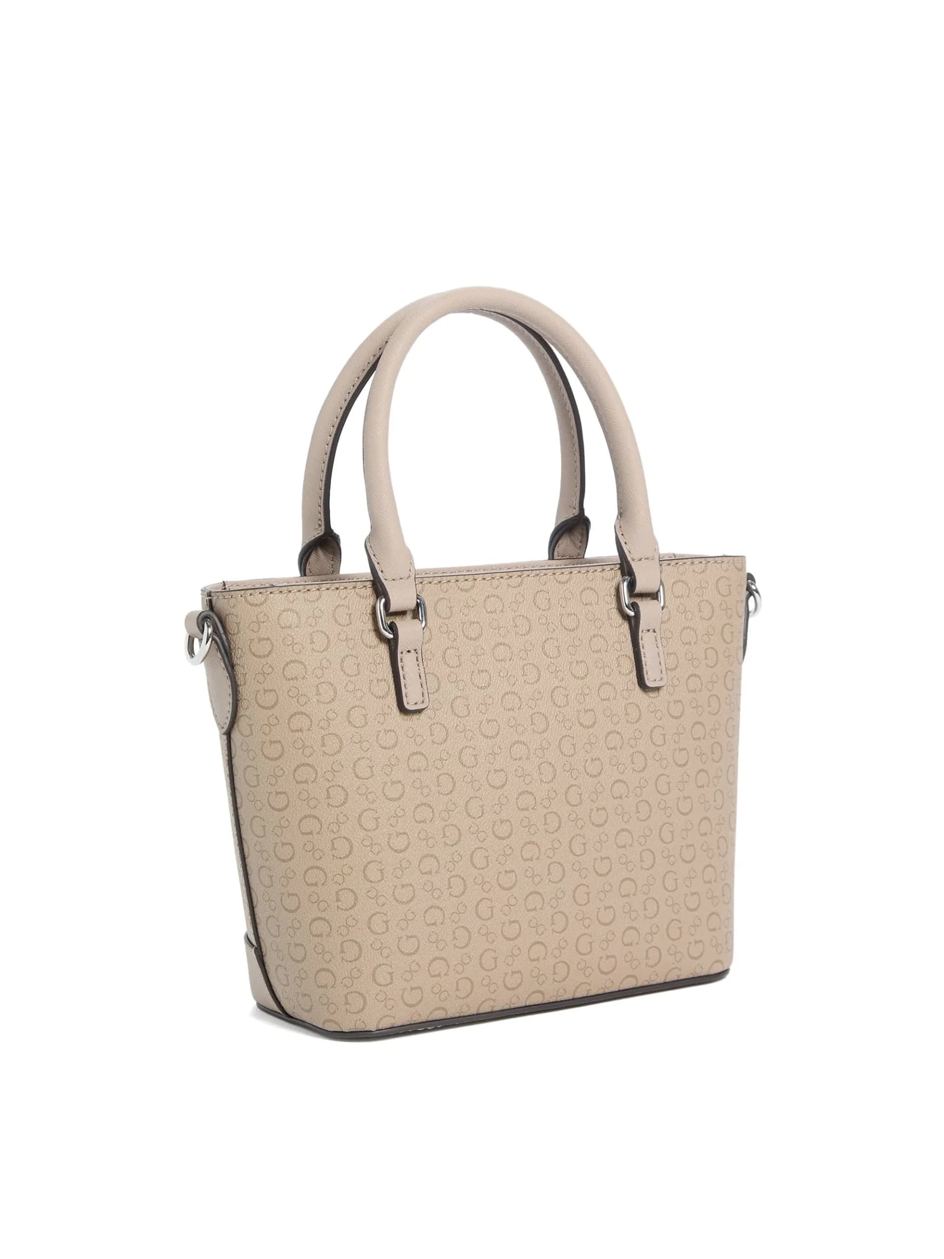 Mini Bolso Tote Quinley