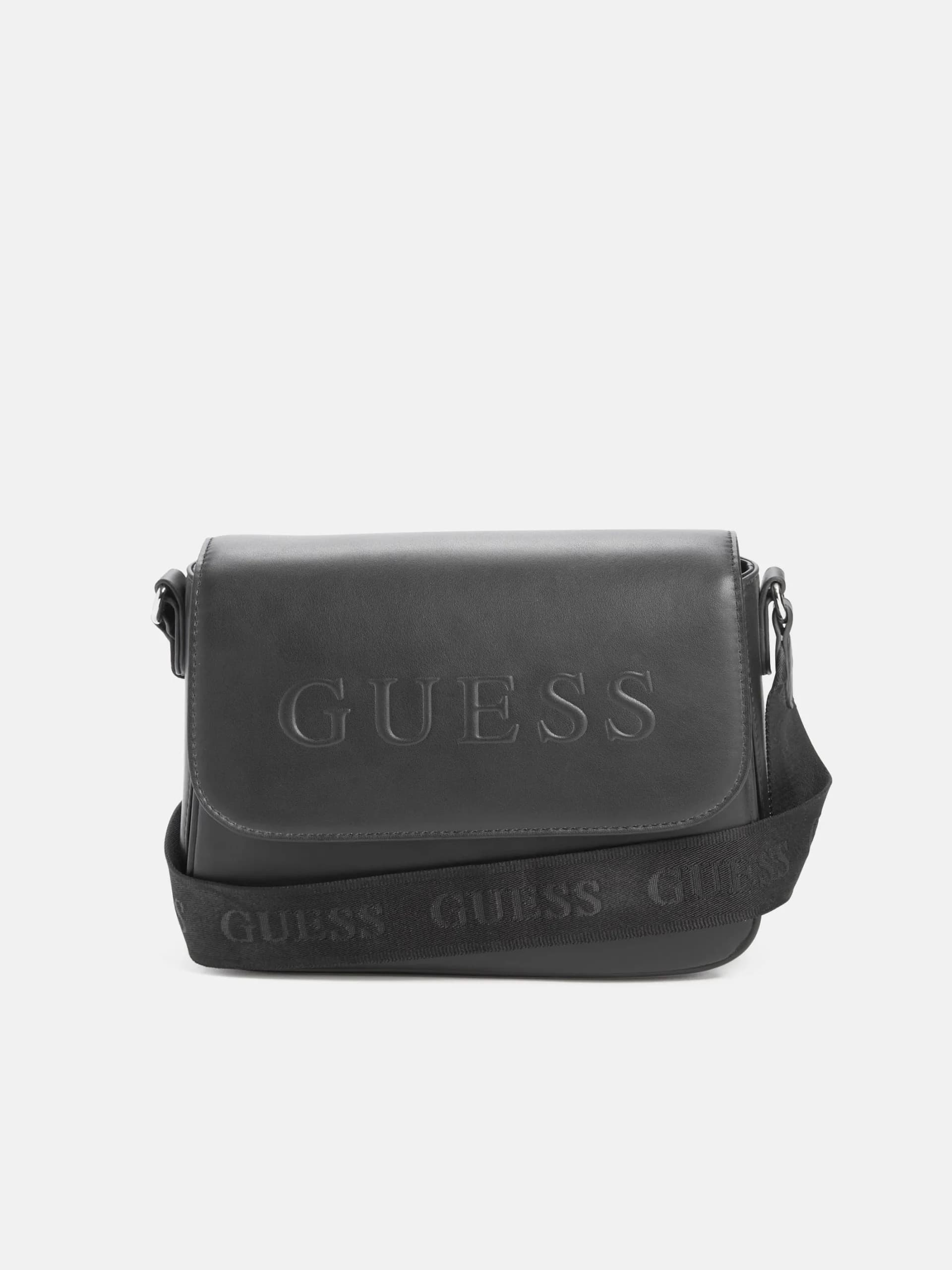 Peters Crossbody