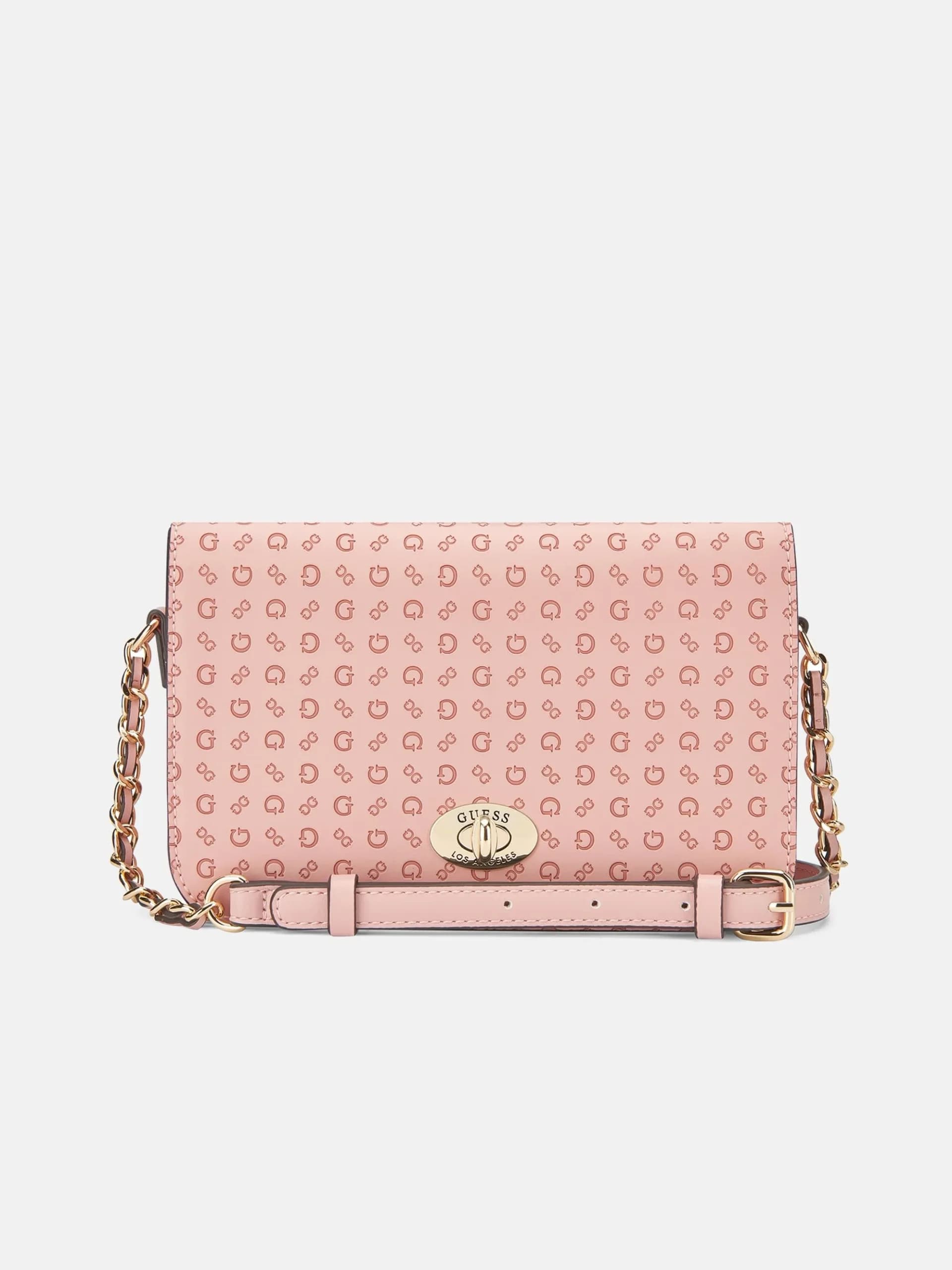 Mini Bolso Crossbody Ballantyne