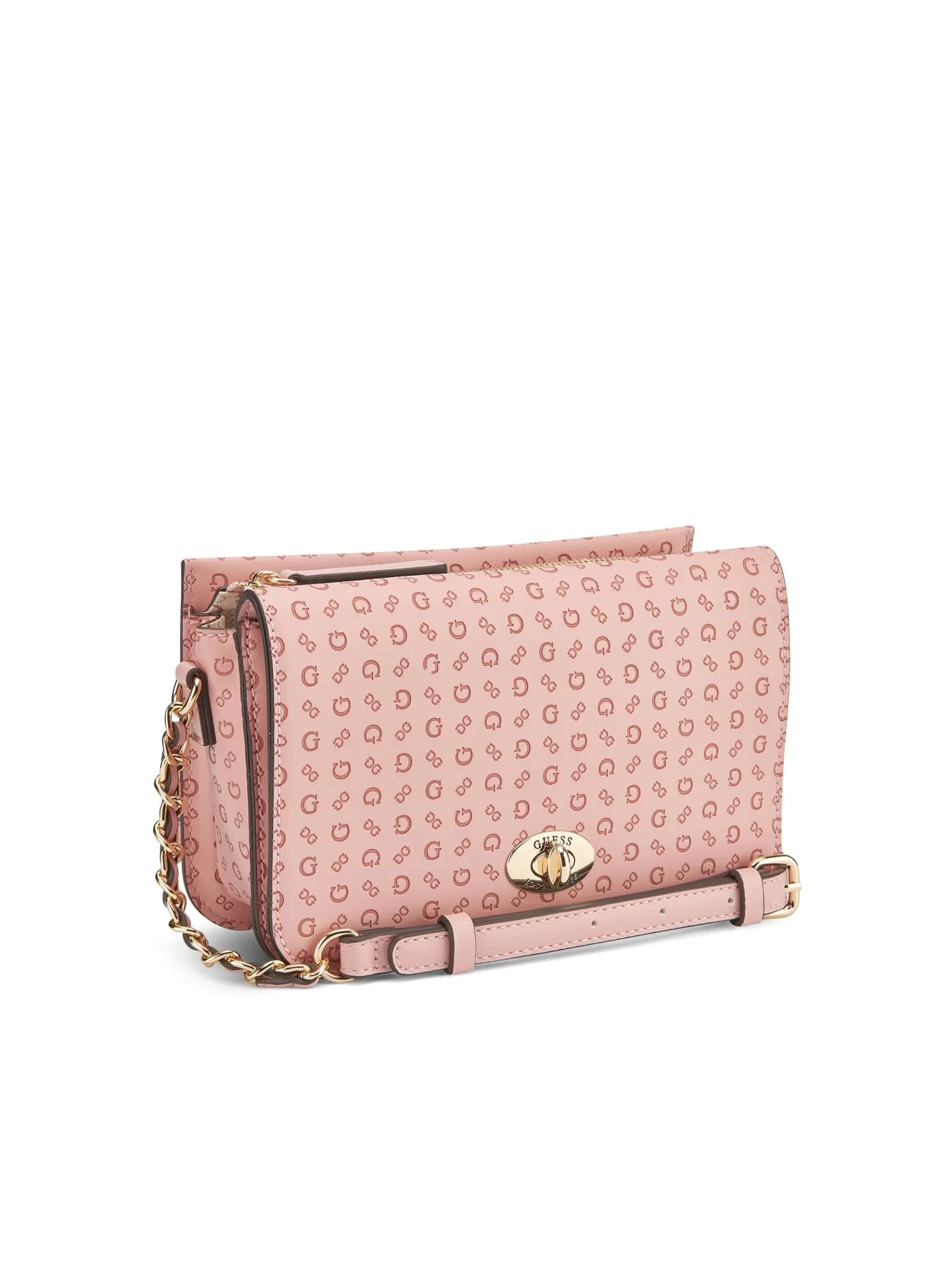 Mini Bolso Crossbody Ballantyne