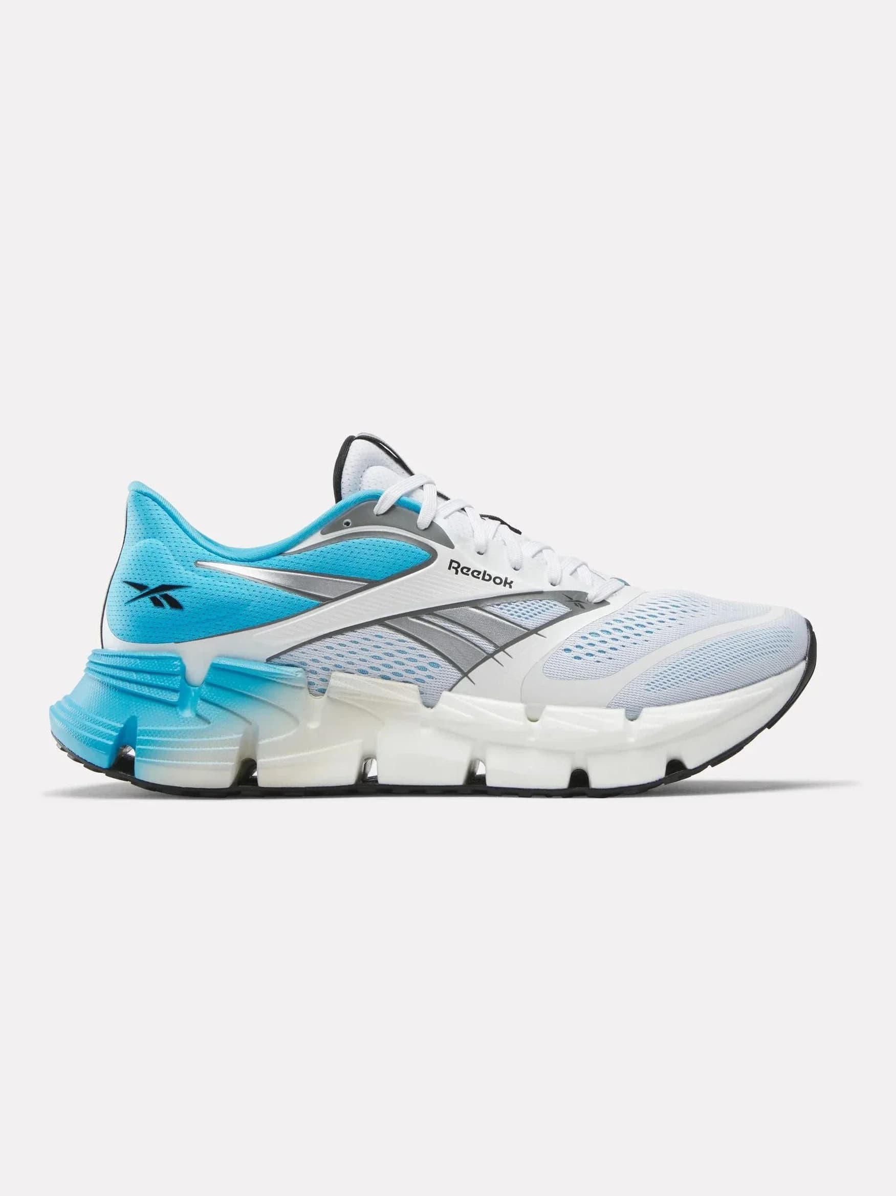 Variante de color future cyan/black/white