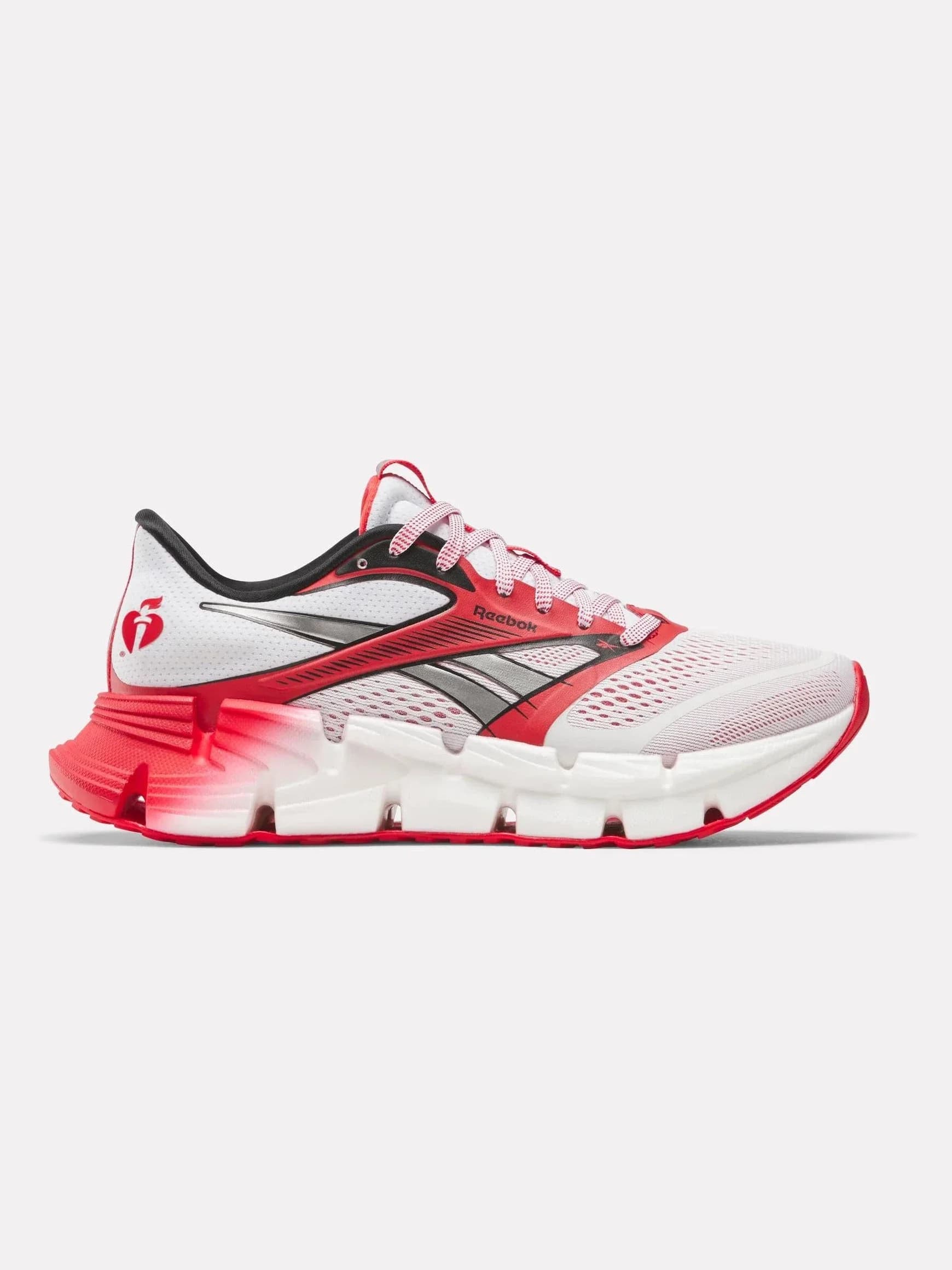Variante de color white/vector red/black