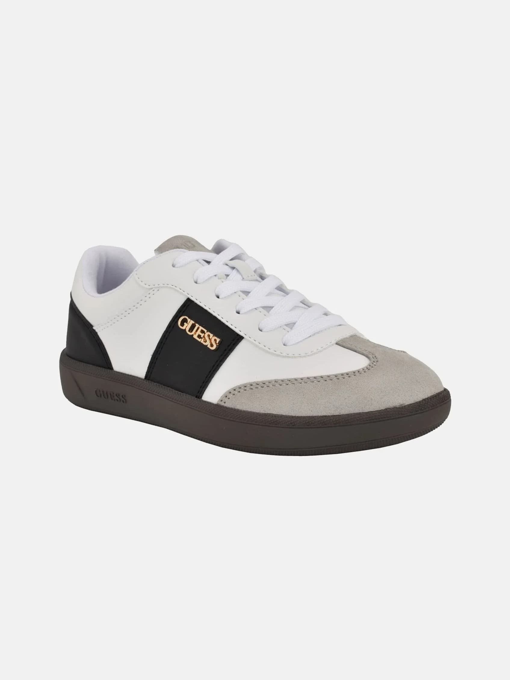 Zapatillas Pelara en color white/grey