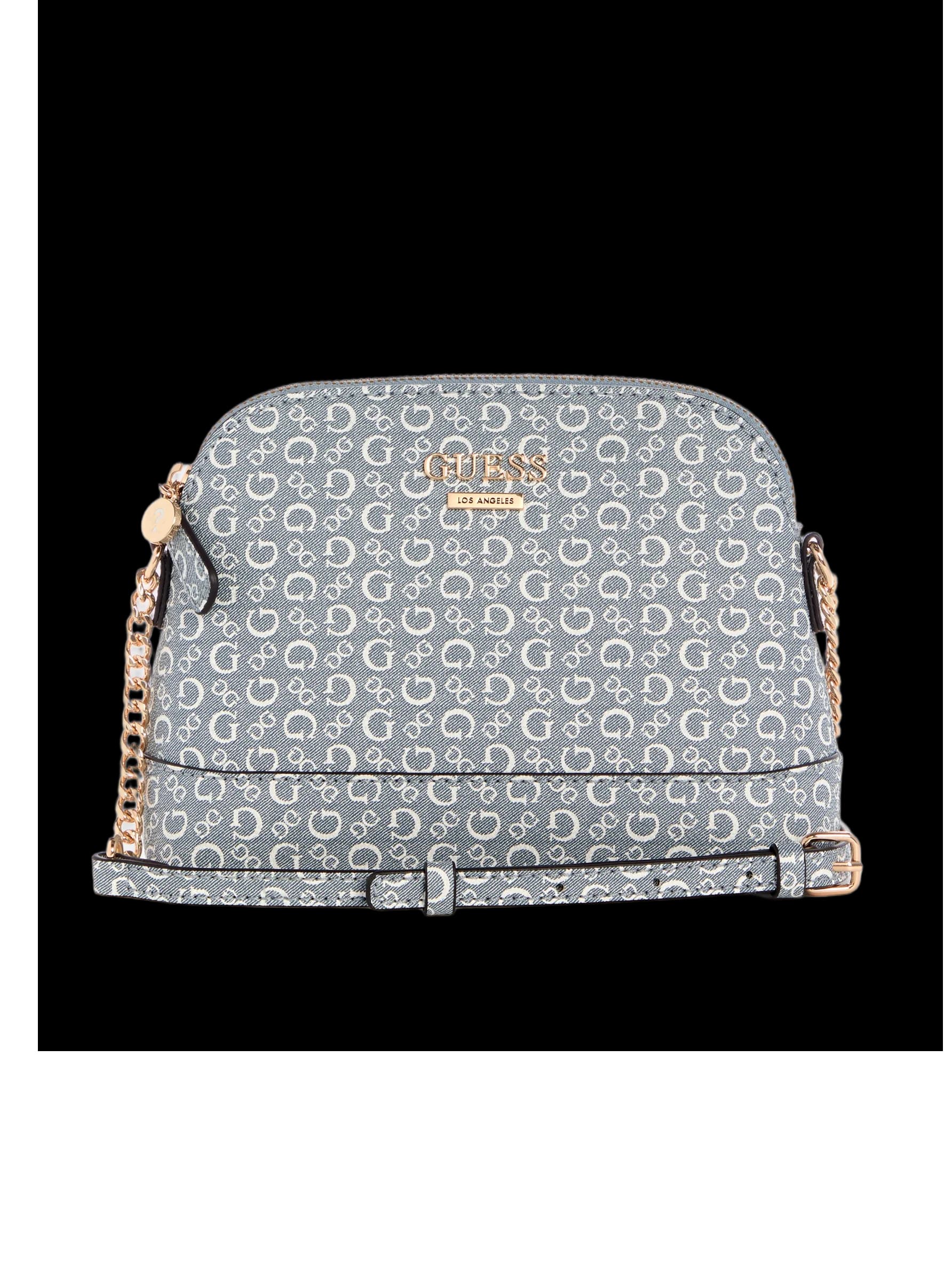 Bolso Crossbody Cora en color bone