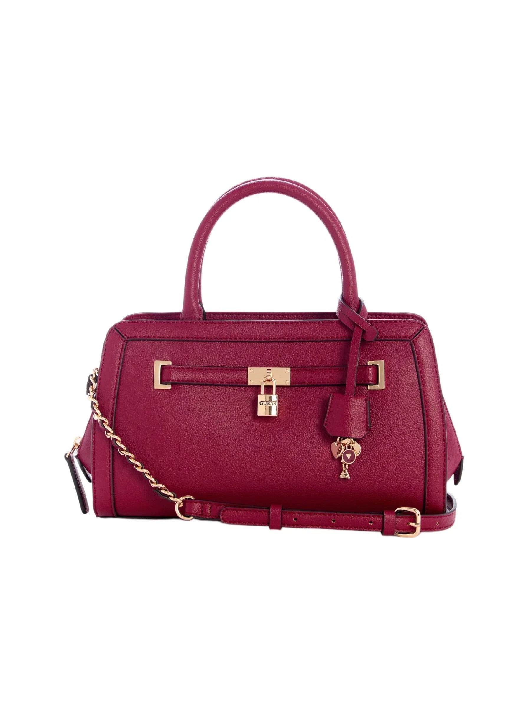 Bolso Satchel Fontella