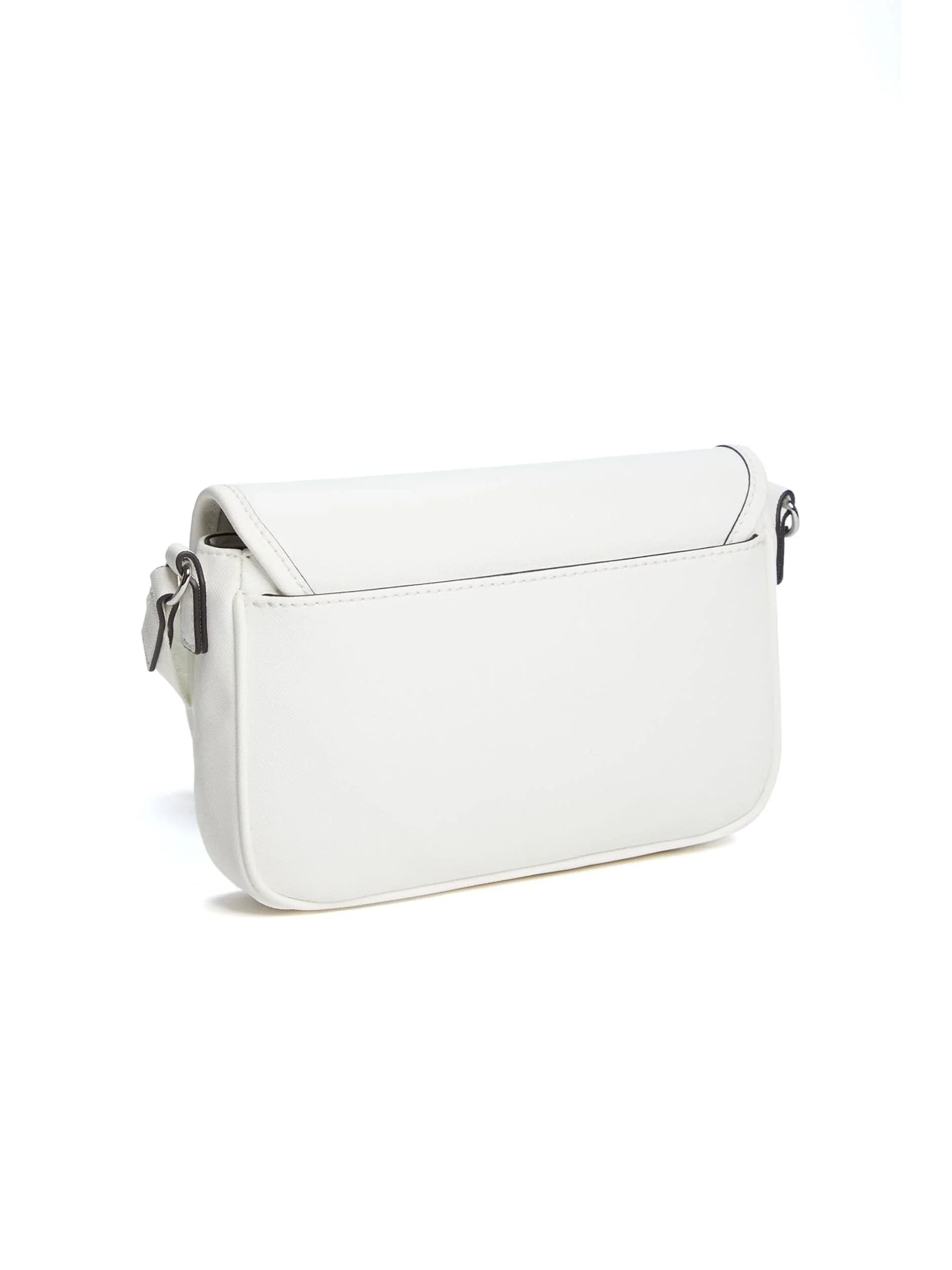 Mini Bolso Crossbody Haddington