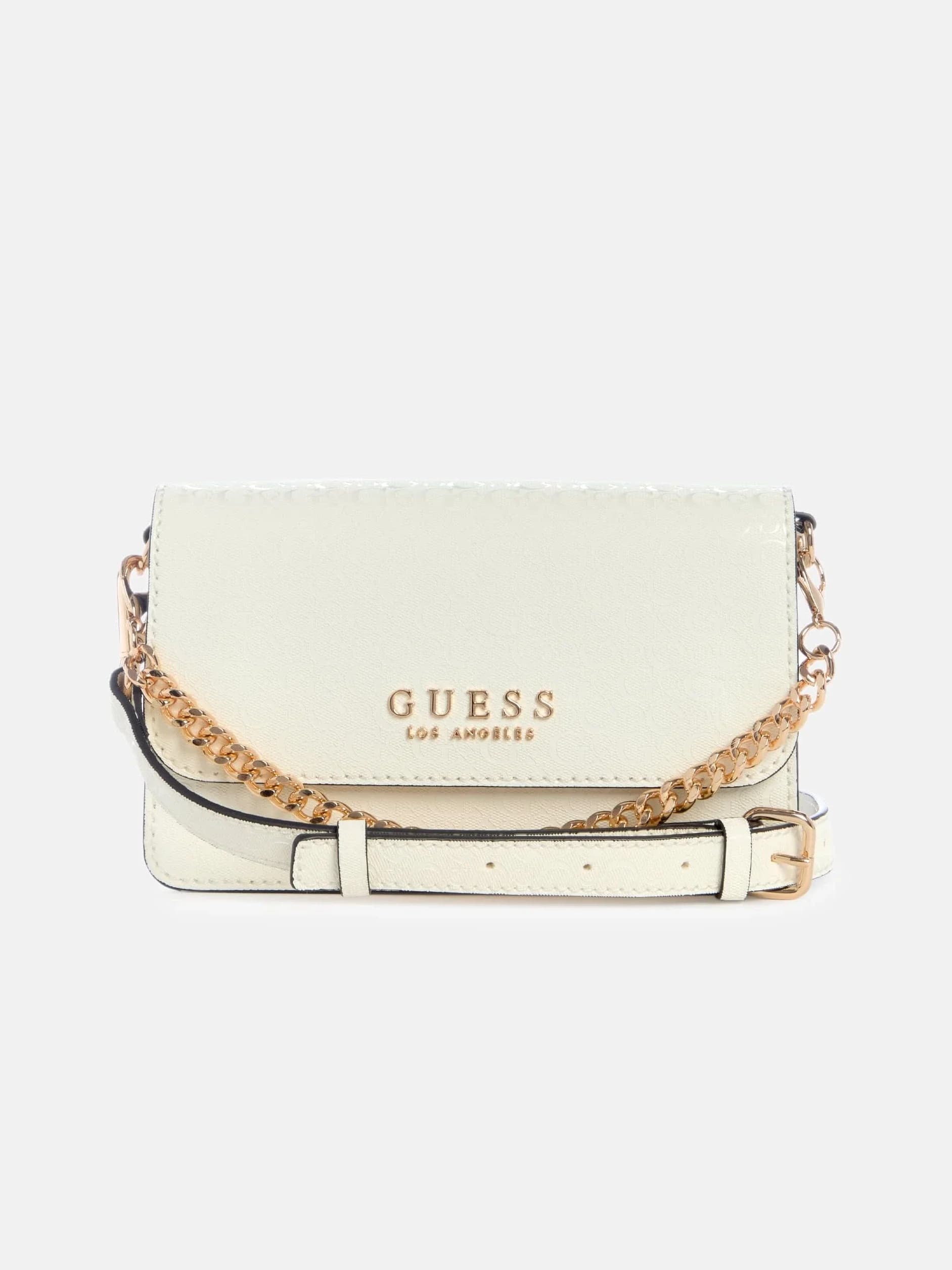 Bolso Crossbody Indira  en color stone
