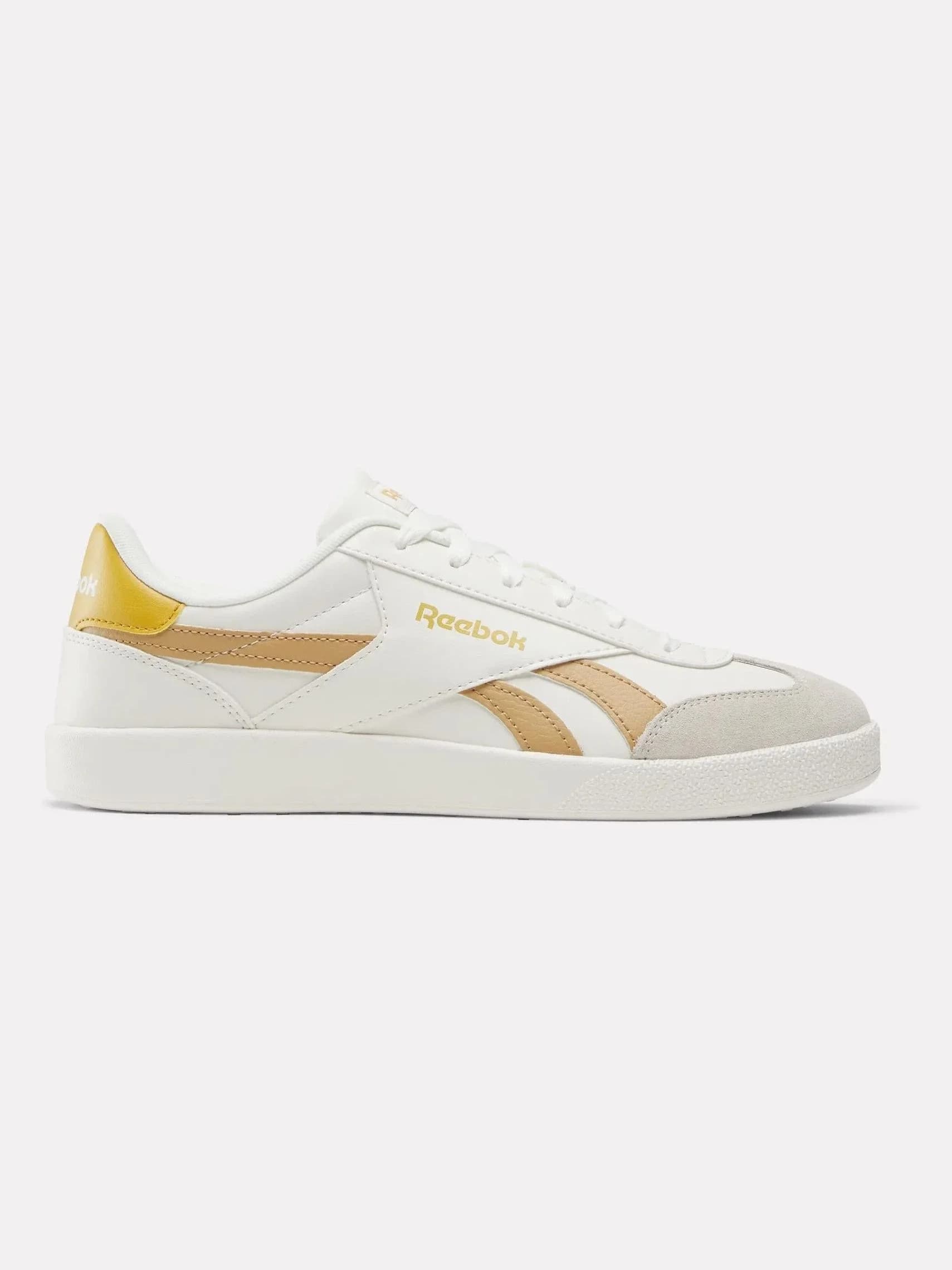 Smash Edge en color chalk/camel/grit gold