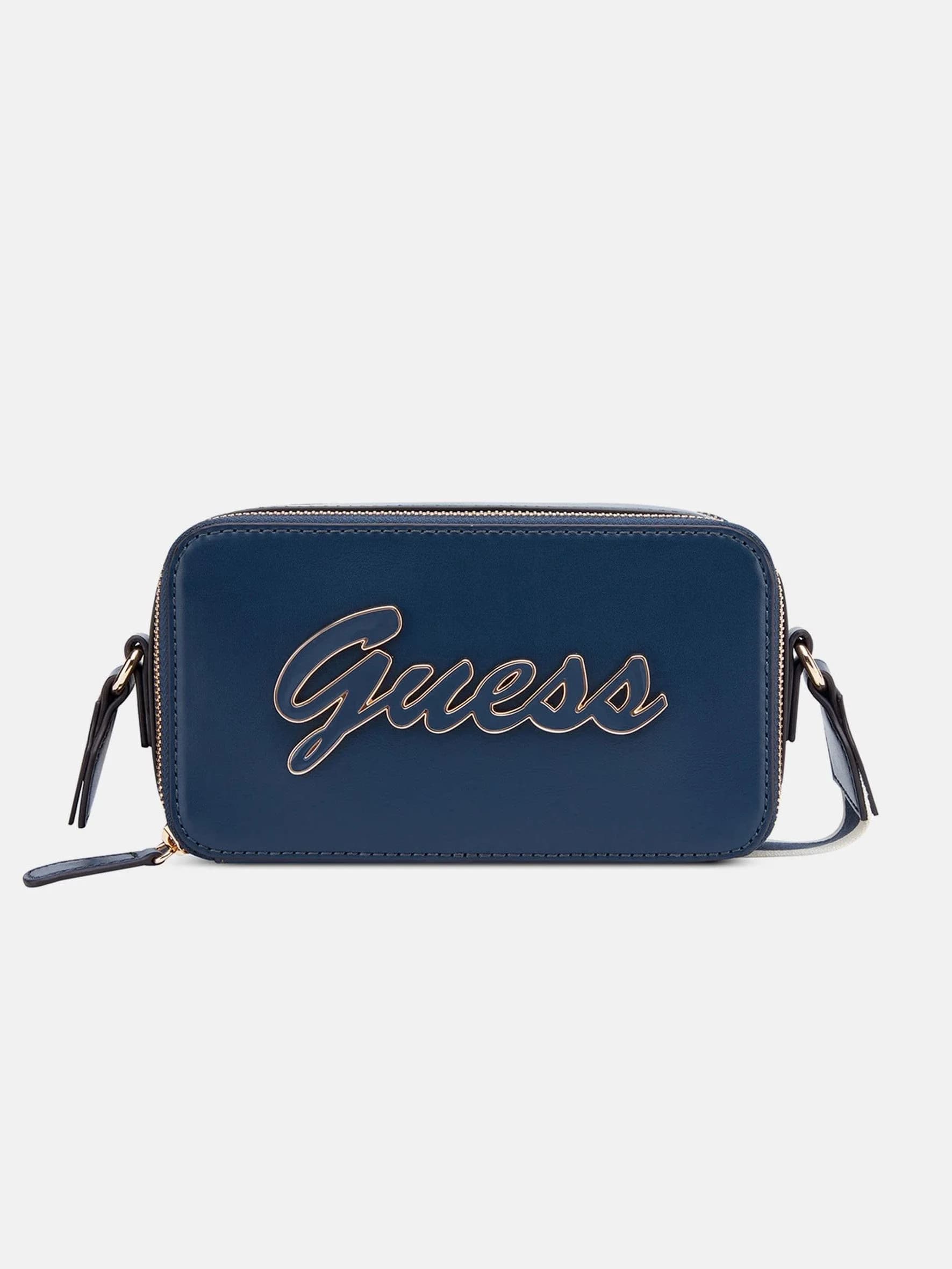Mini Bolso Crossbody Carrara