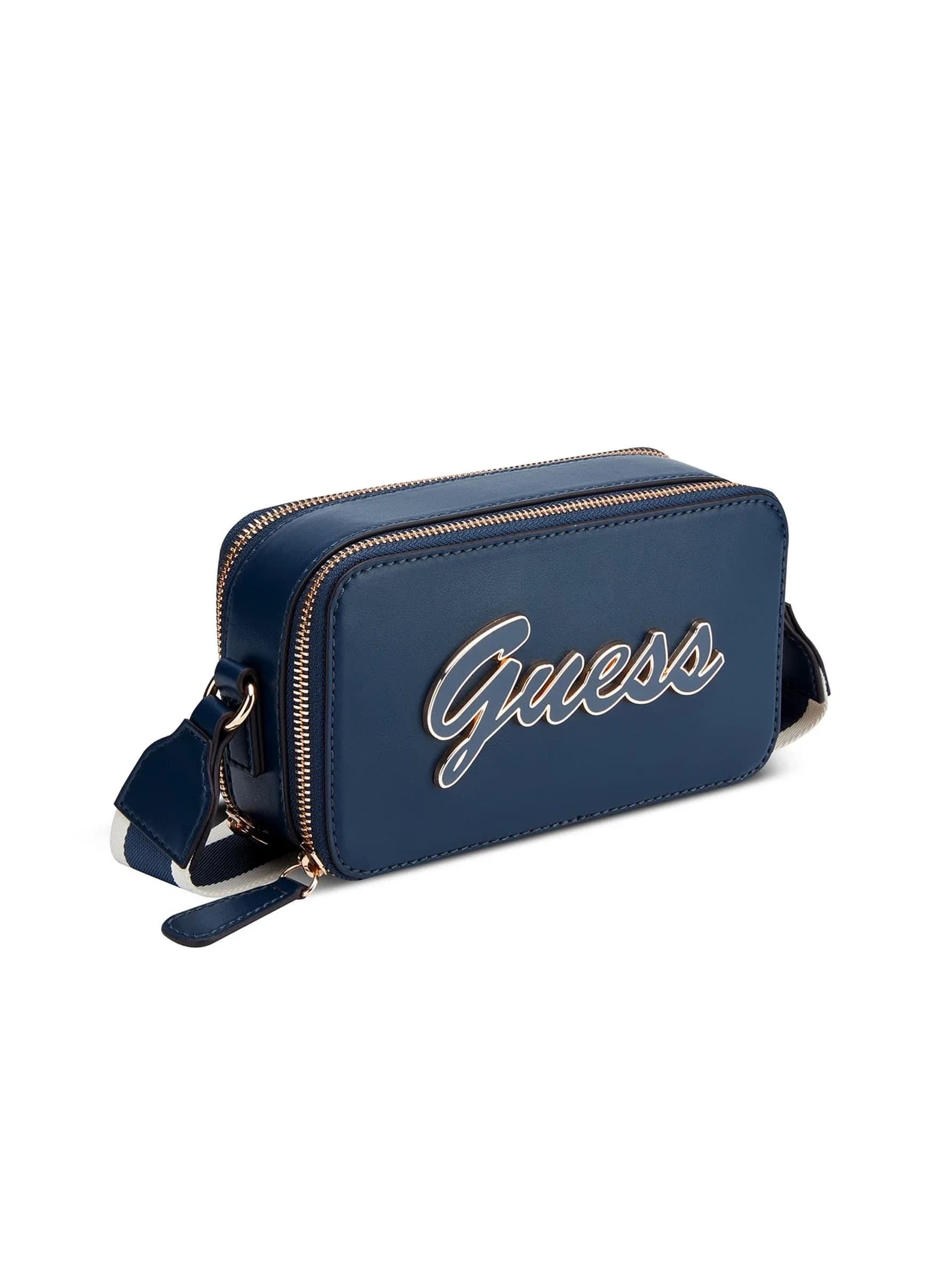 Mini Bolso Crossbody Carrara