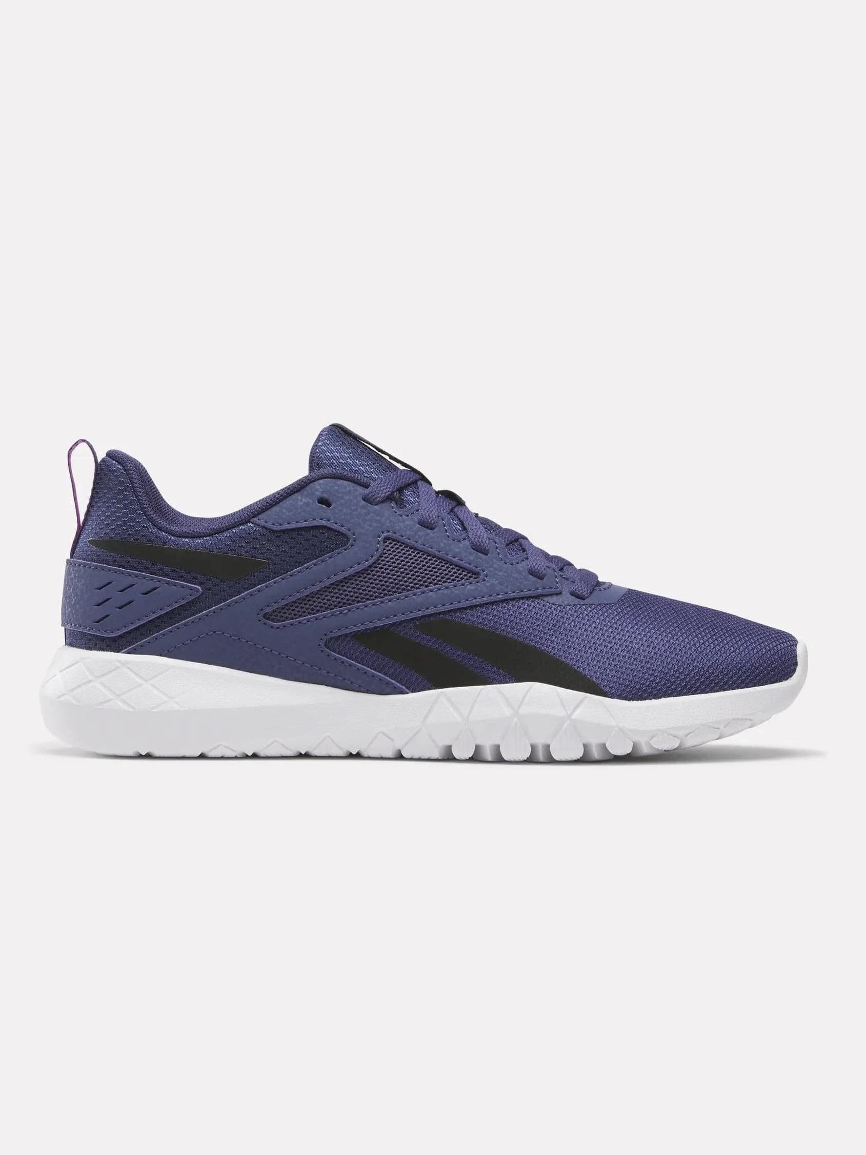 Flexagon Energy 4 en color twilight purple/black/ftw white