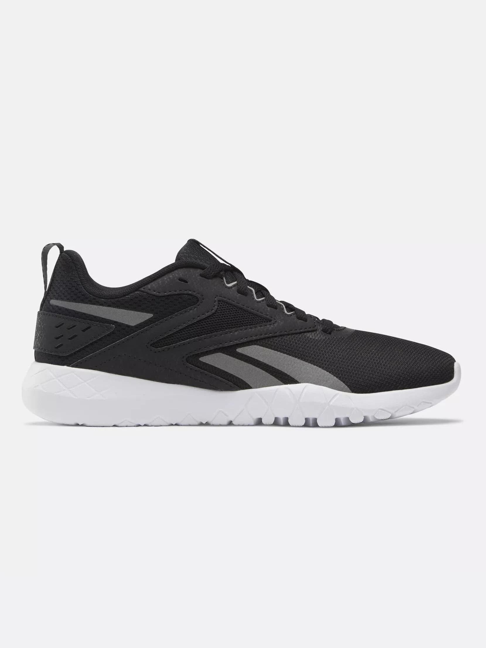 Flexagon Energy 4 en color core black/pewter/cold grey 6