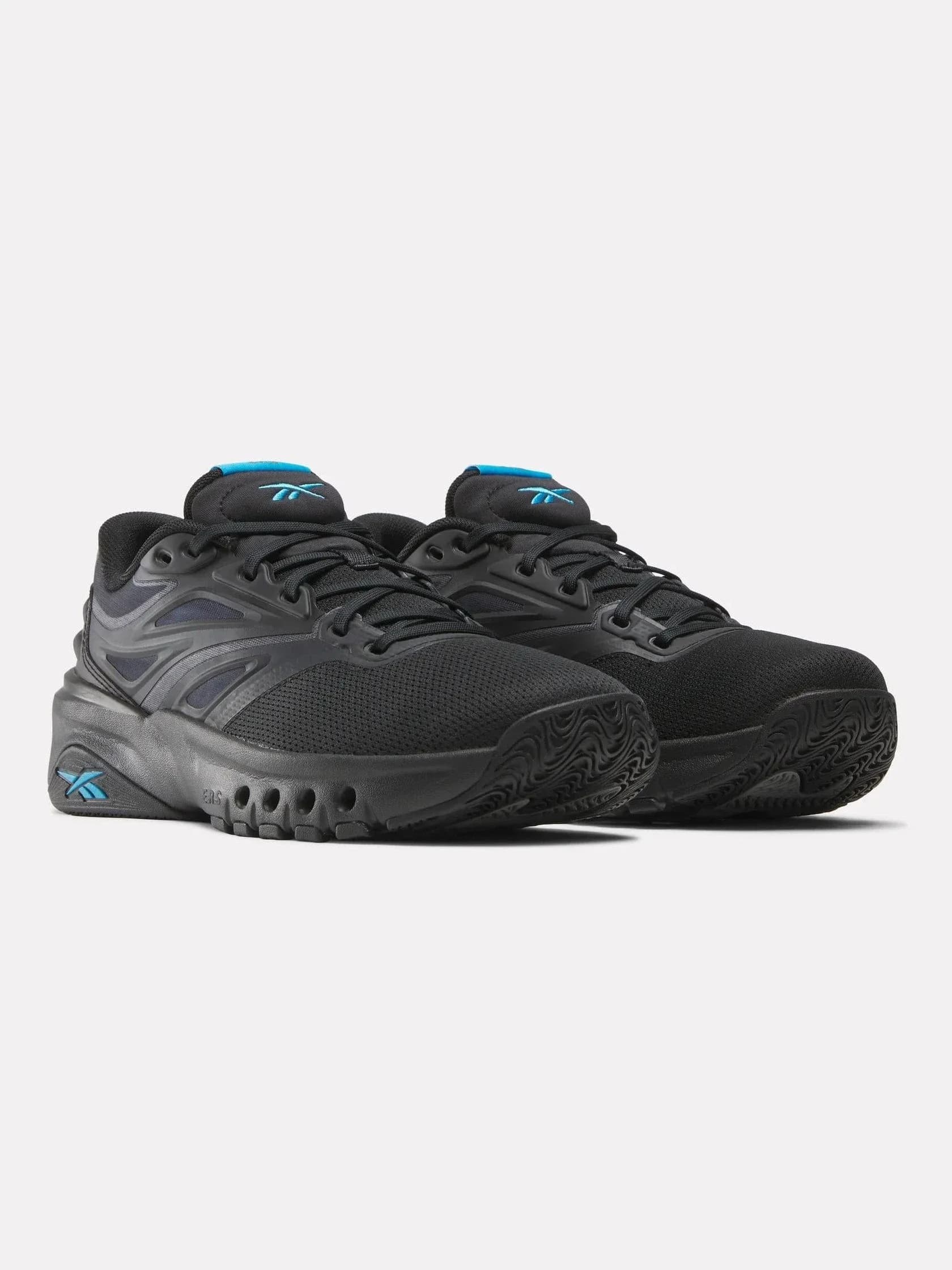 Reebok Ers Trainer en color core black/grey 6/future cyan