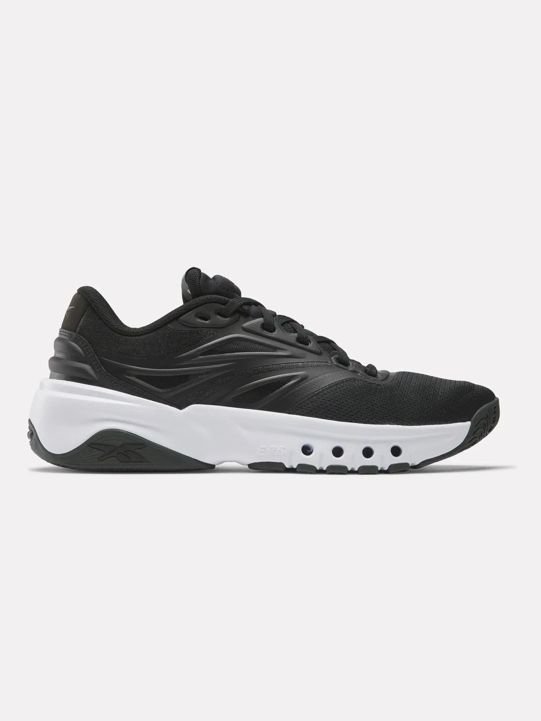 Reebok Ers Trainer en color black/white