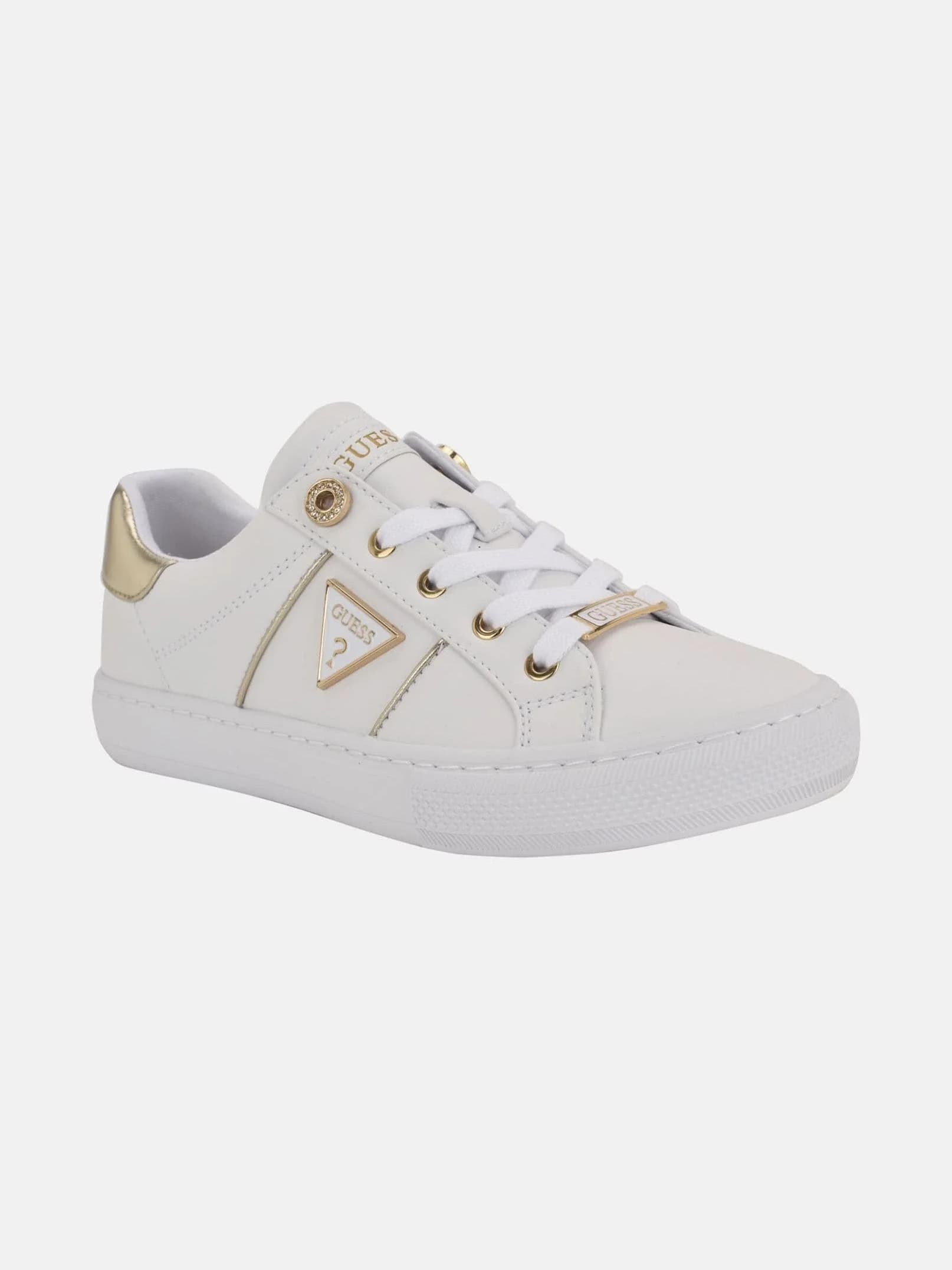 Zapatillas Lizanne en color white