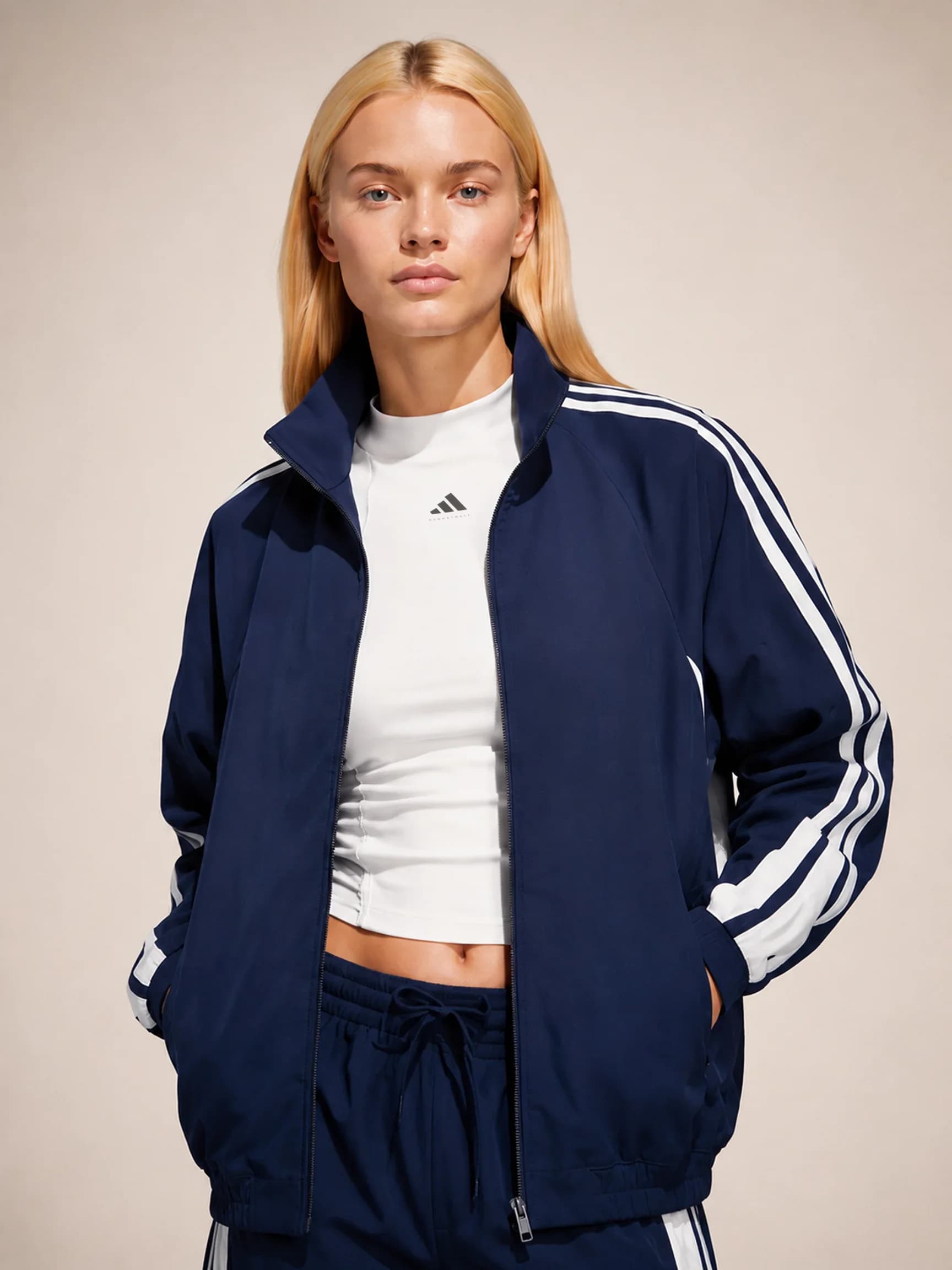Navy Court
