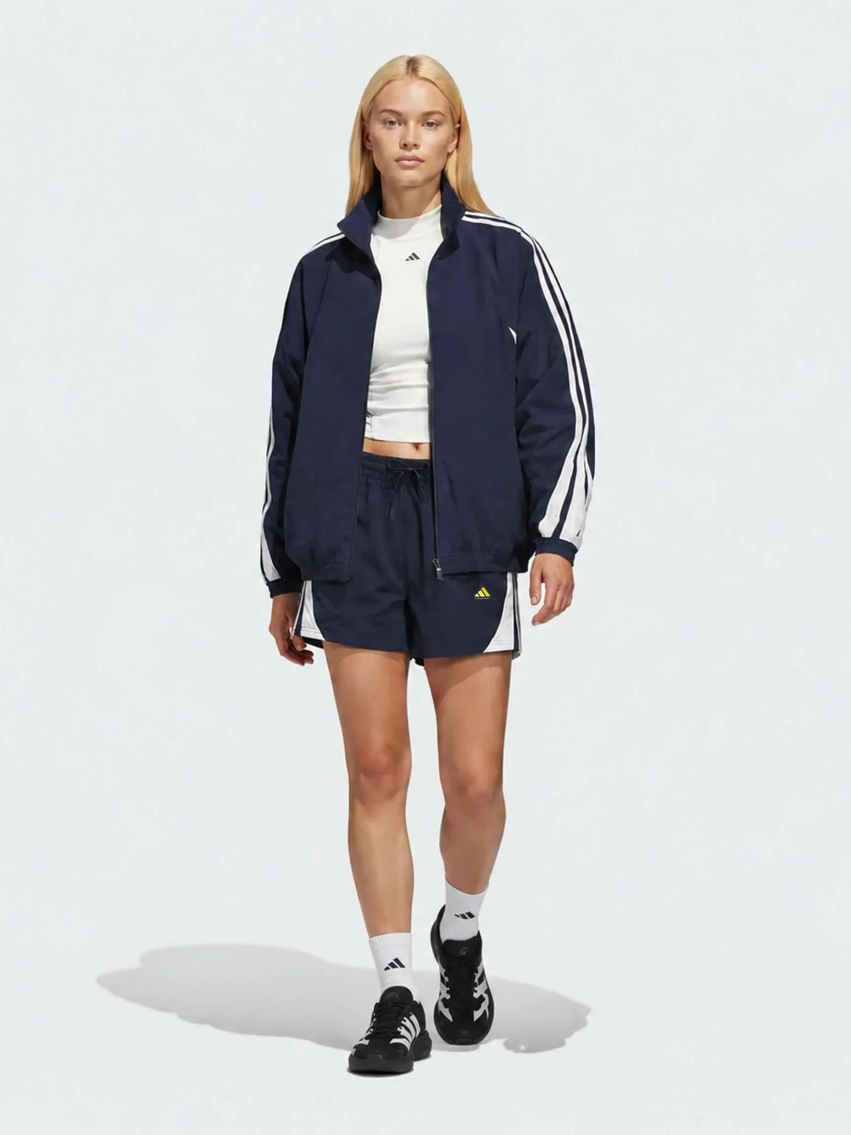 Navy Court 2