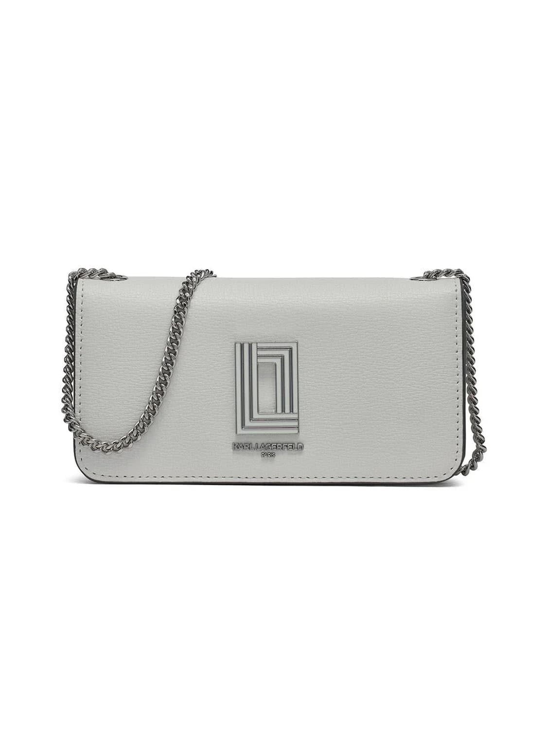 Variante de color winter white/silver