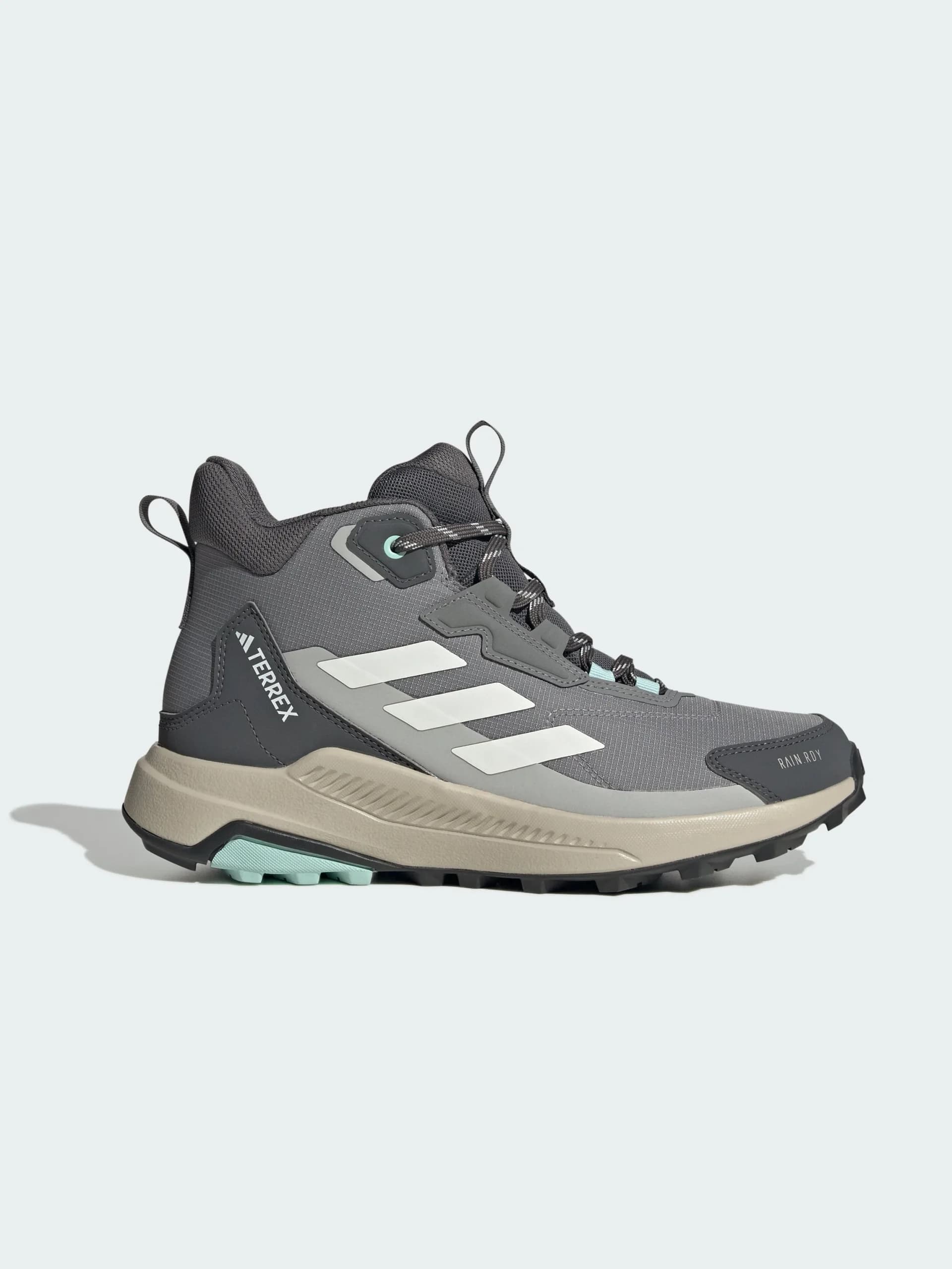 Grey Three / Off White / Grey Two