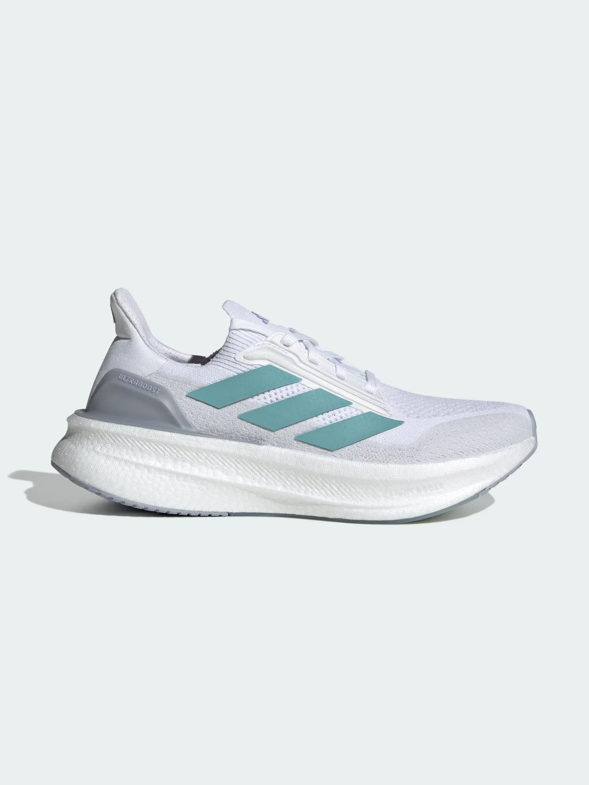 Variante de color cloud white / mint ton / glow purple