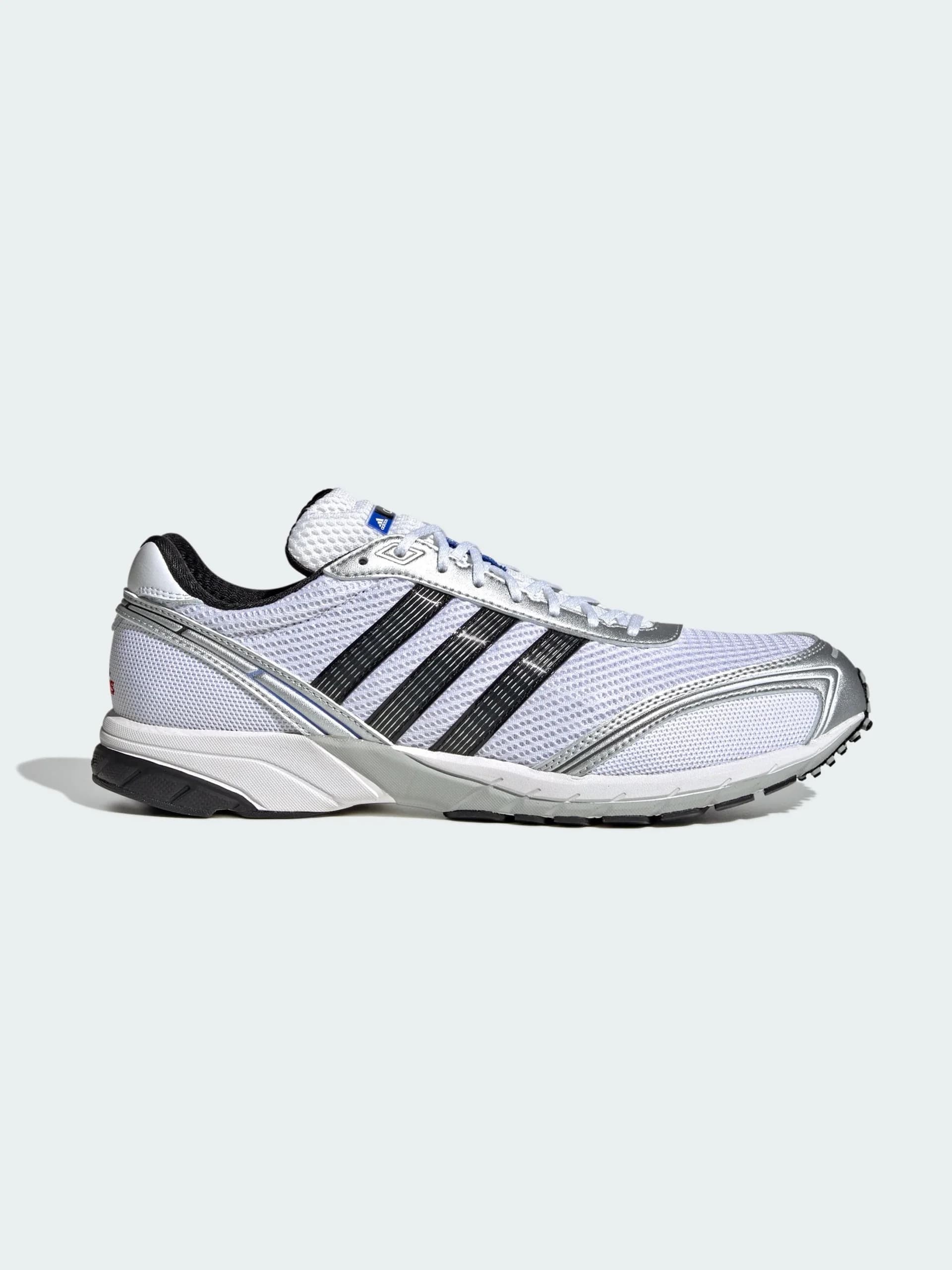 Variante de color cloud white / hi-res blue / grey five