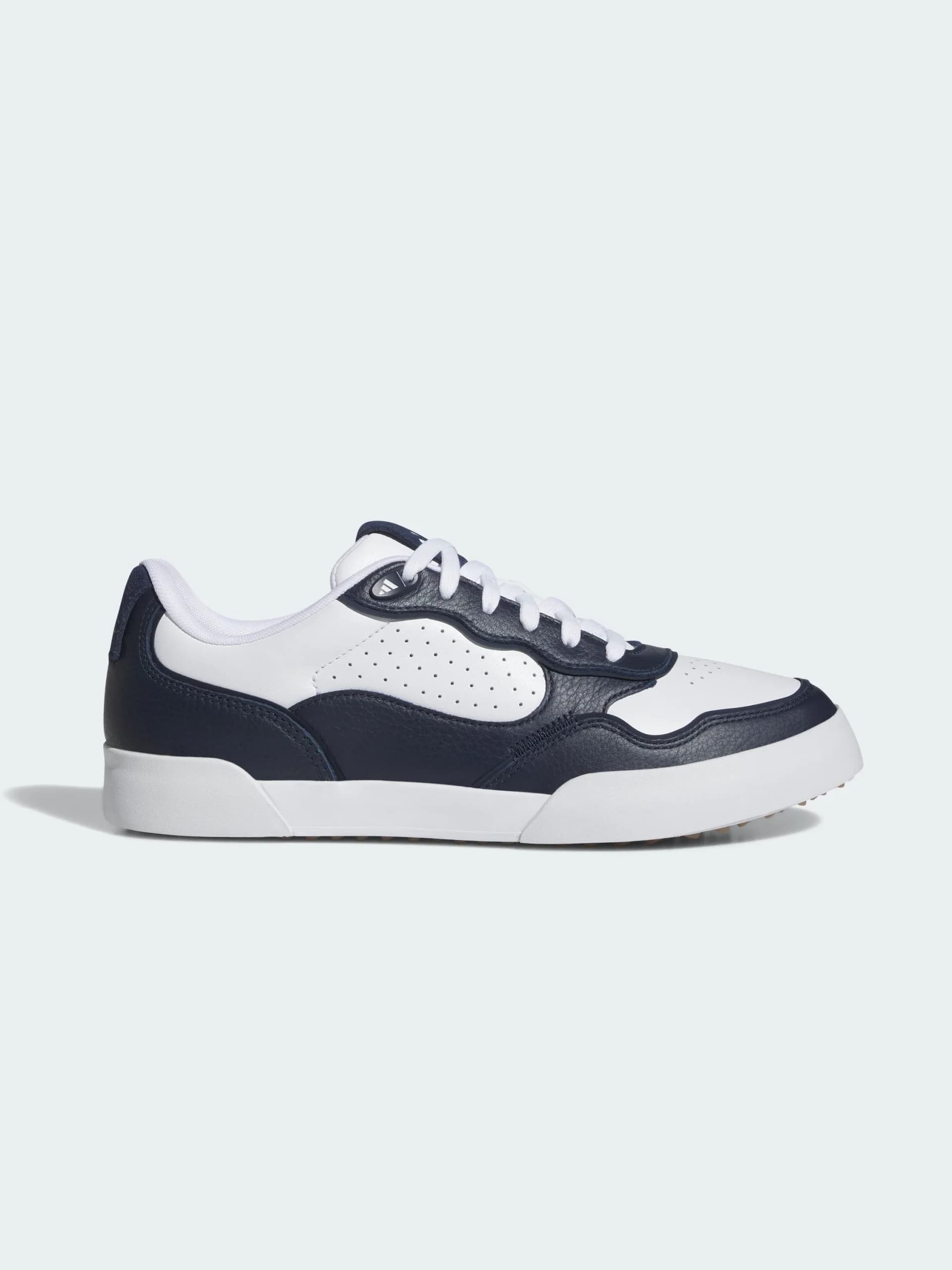 Variante de color cloud white / collegiate navy / gum