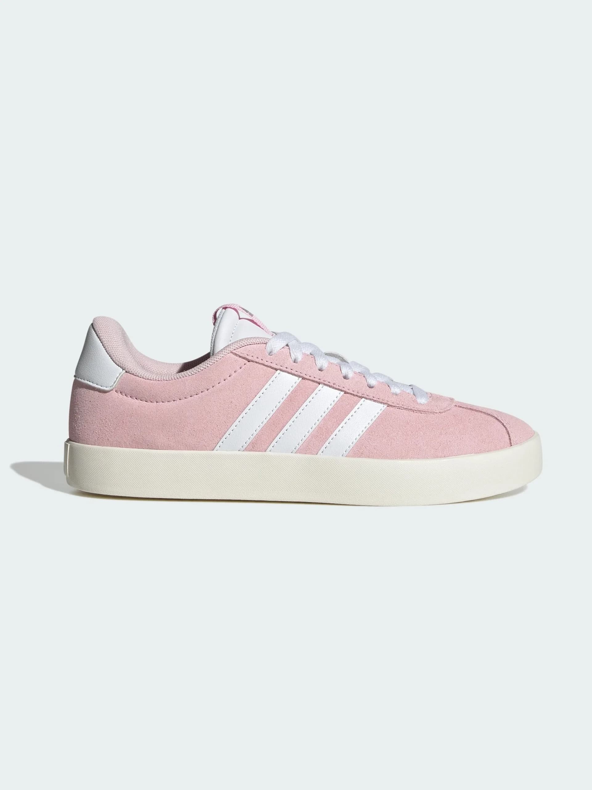 Variante de color clear pink / cloud white / off white