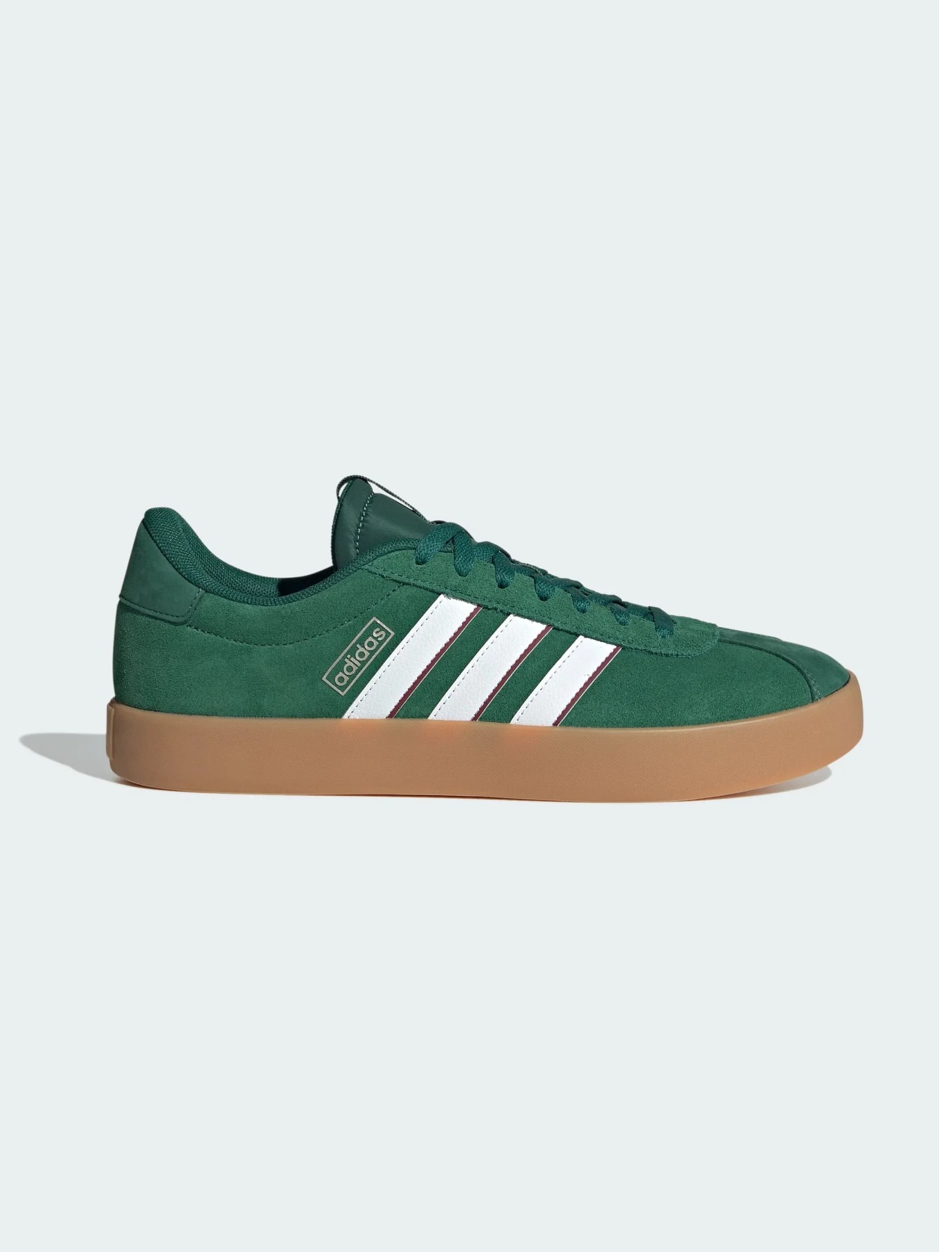 Variante de color dark green / cloud white / collegiate bu