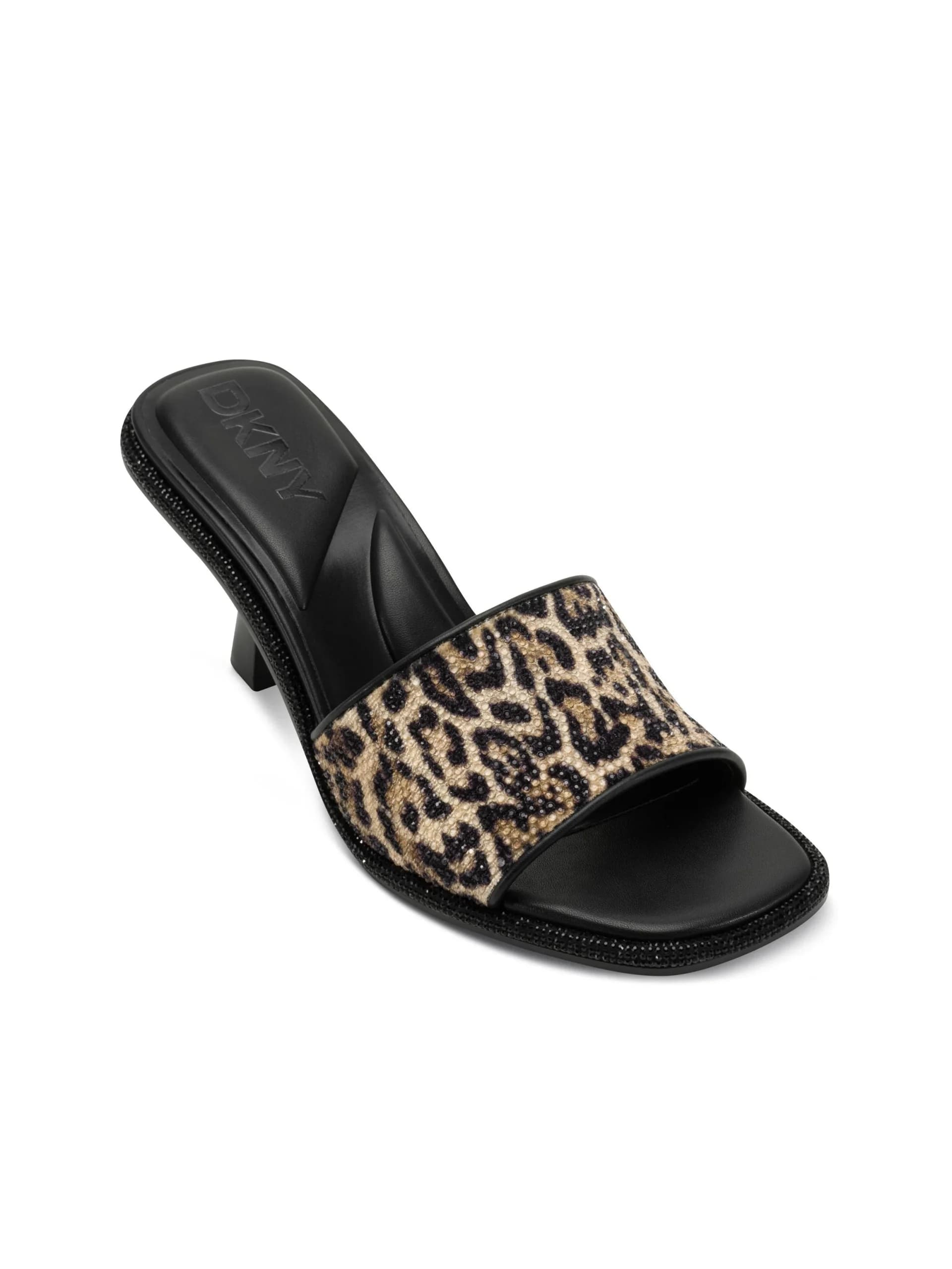 Sandalias Mule Radcliff en color natural