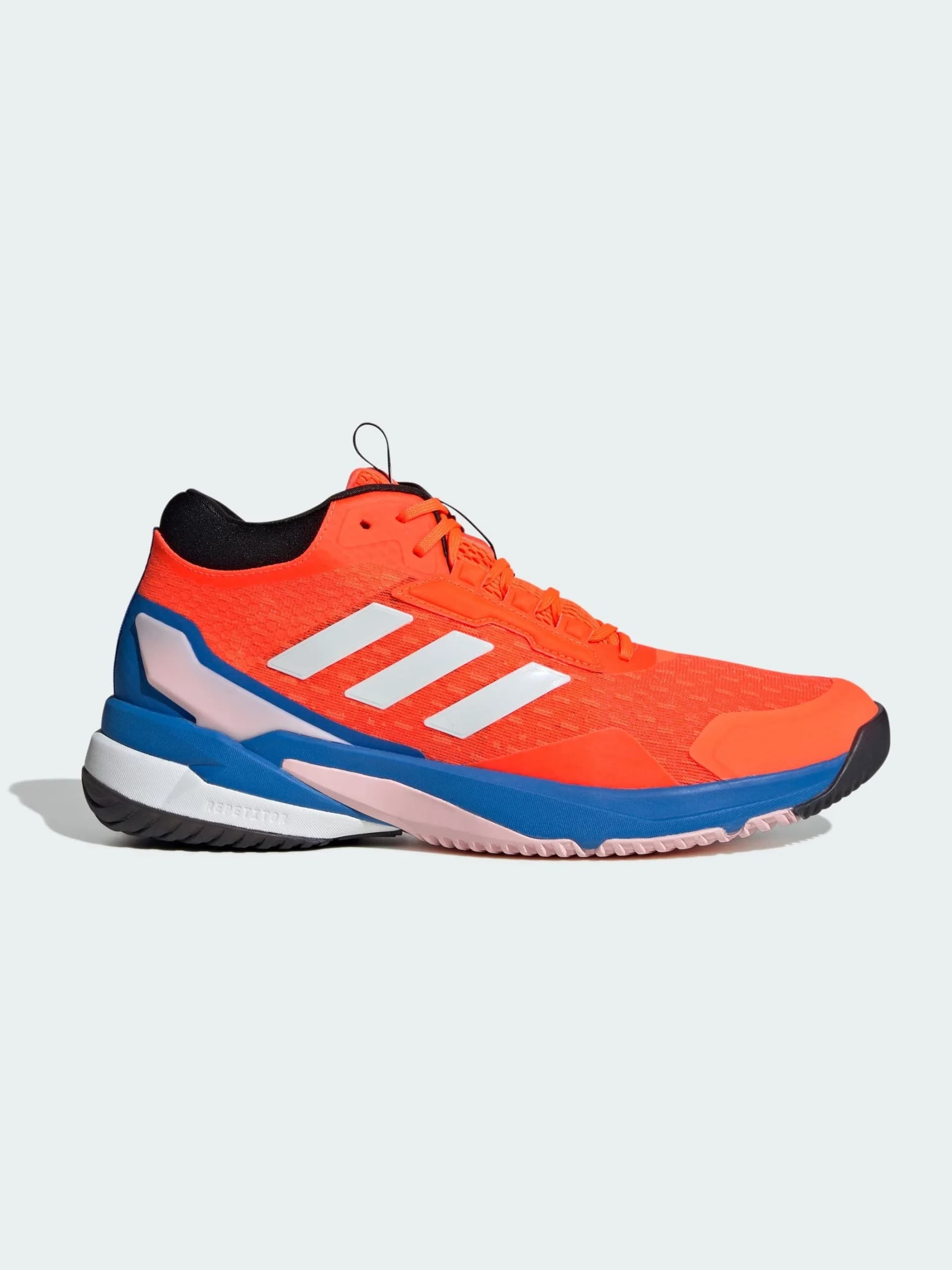 Variante de color team solar orange / zero metalic / brigh