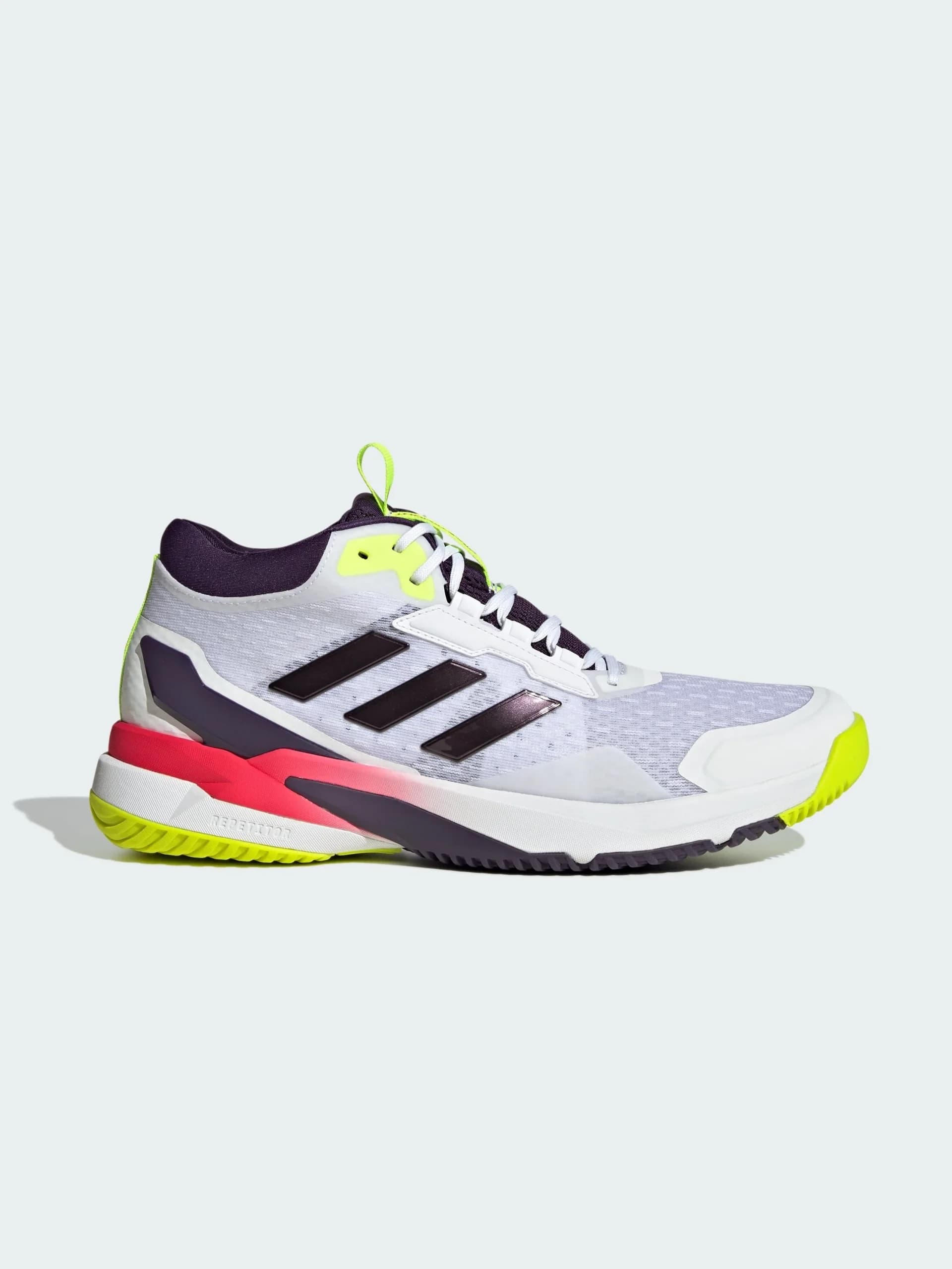 Variante de color cloud white / aurora met. / semi lucid r