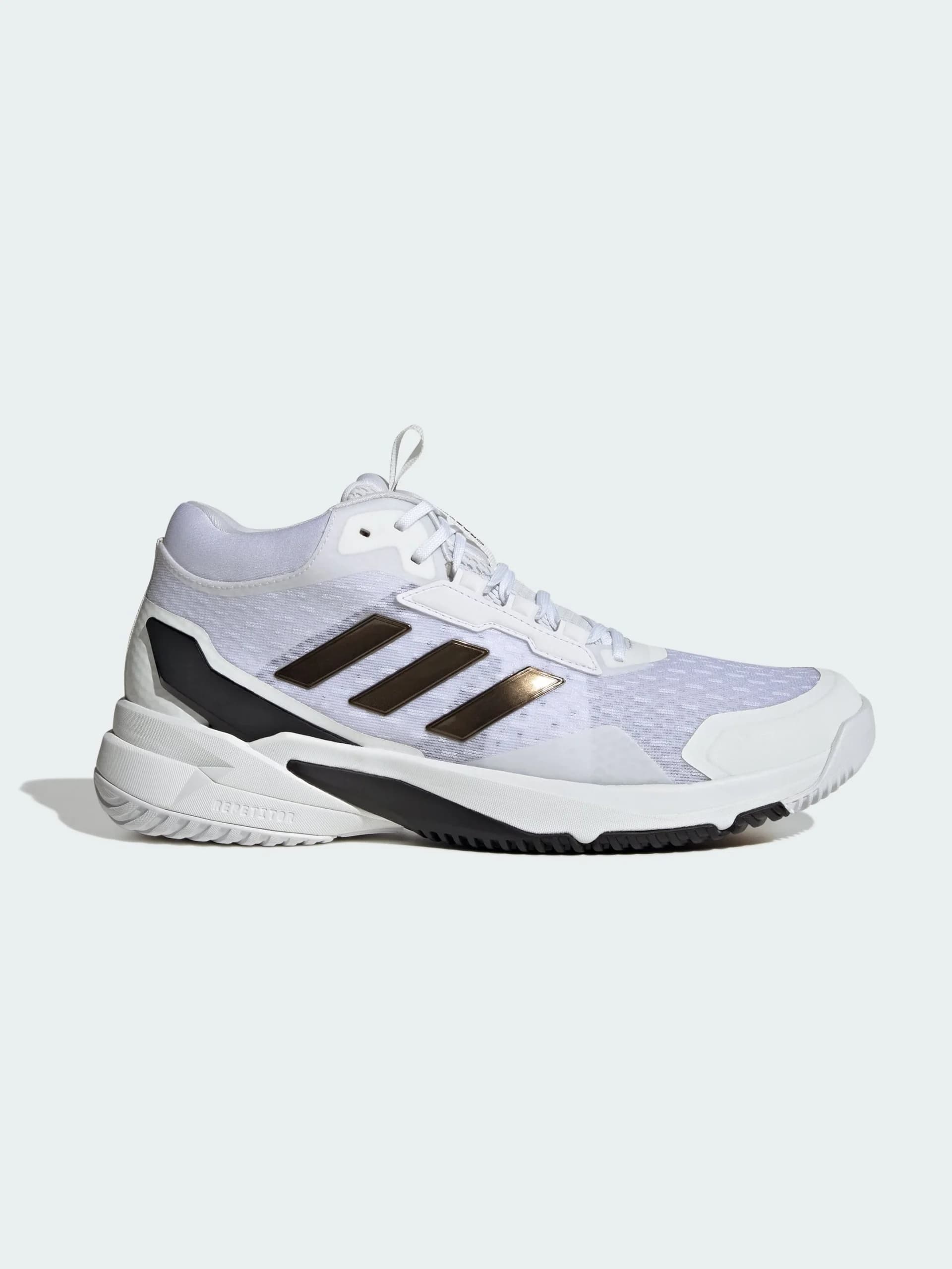 Variante de color cloud white / core black / cloud white