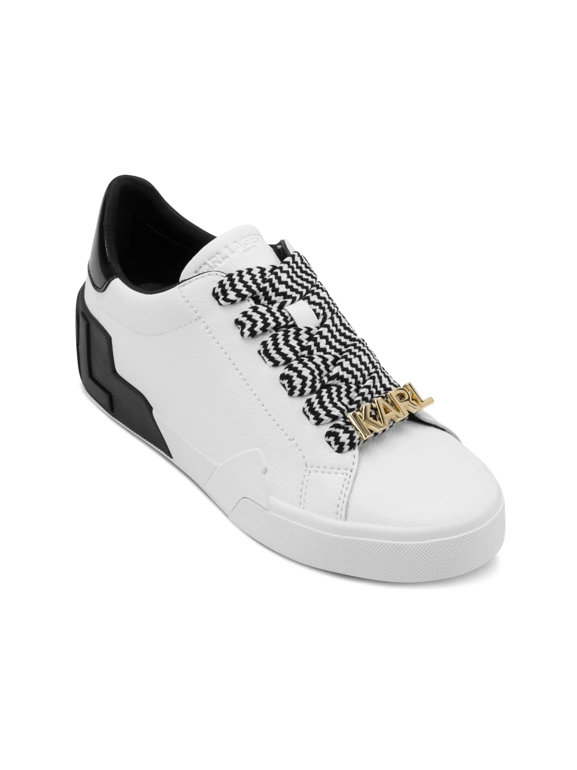 Zapatillas Deportivas Melora en color bright white / black