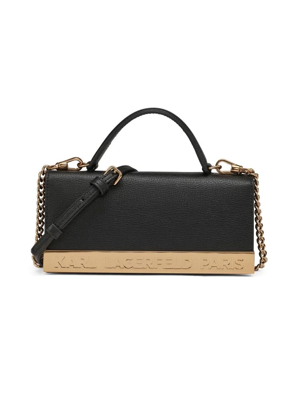 Variante de color black/gold